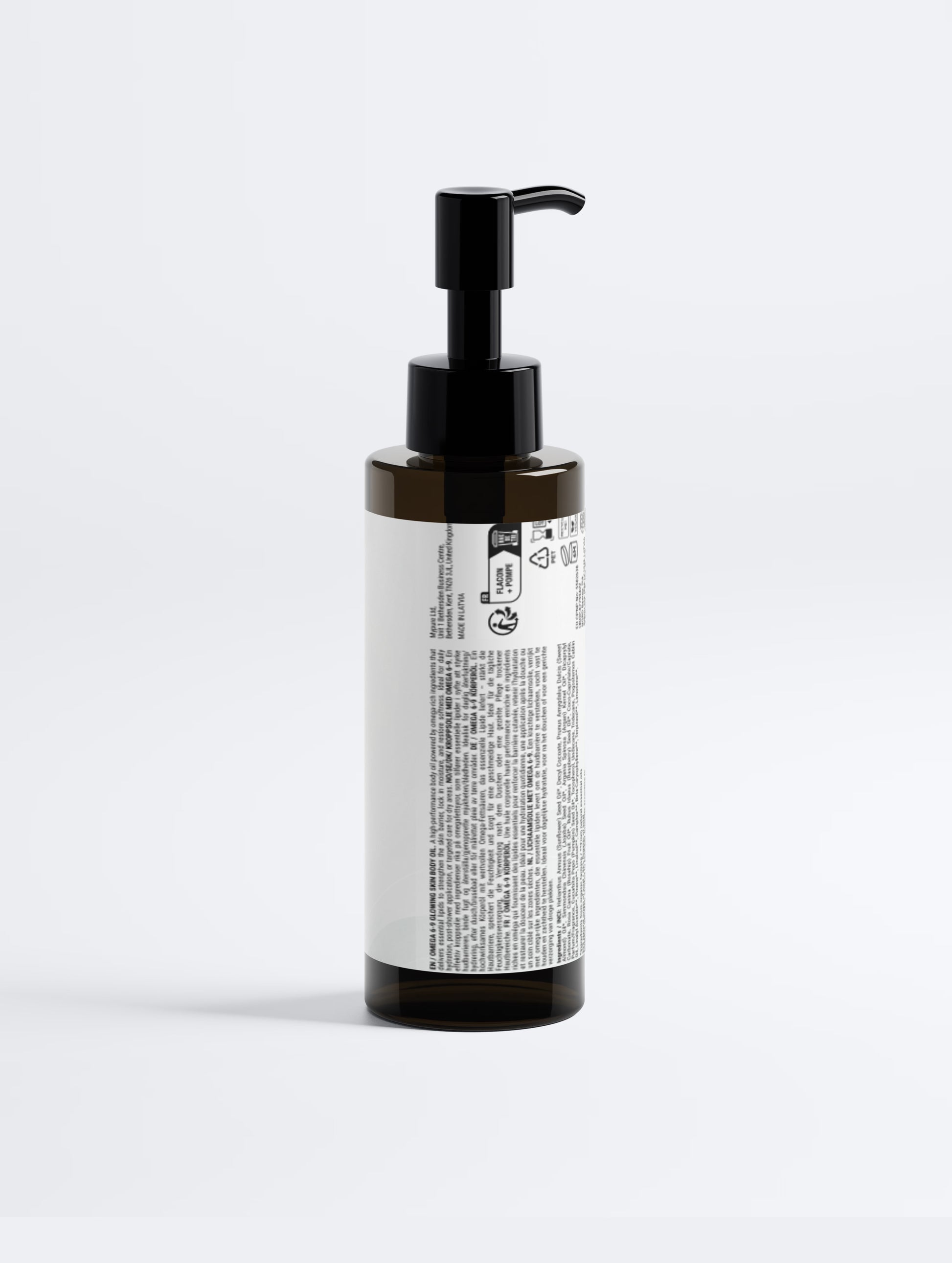 Omega 6-9 Glowing Skin Body Oil