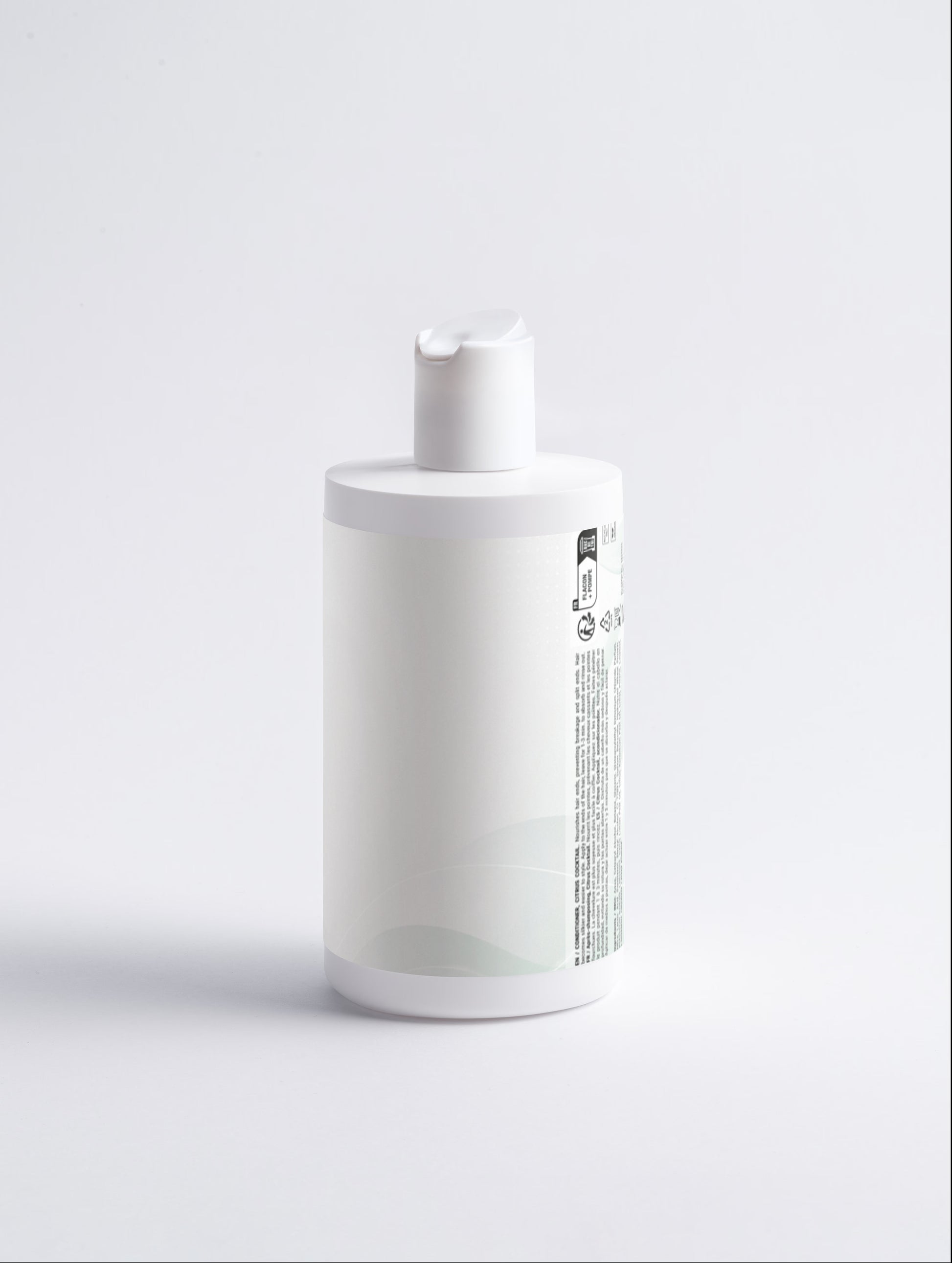 Fresh Conditioner, Citrus Cocktail