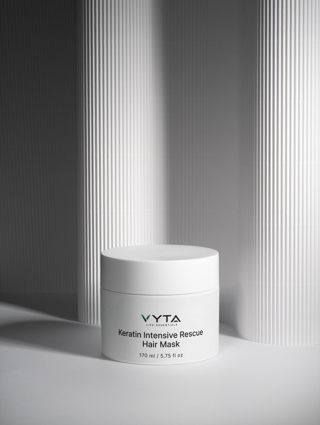Keratin Intensive Rescue Hair Mask