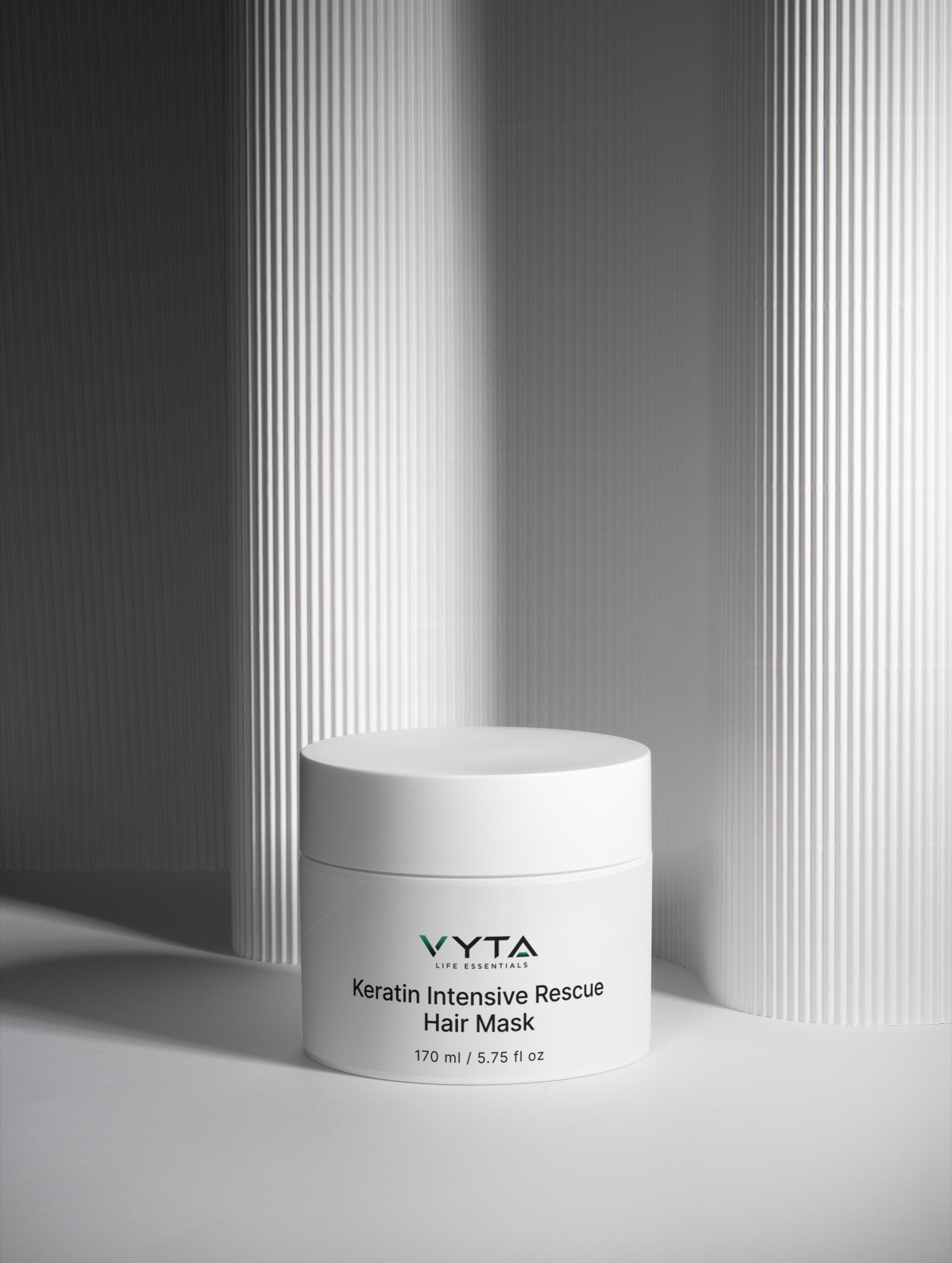 Keratin Intensive Rescue Hair Mask