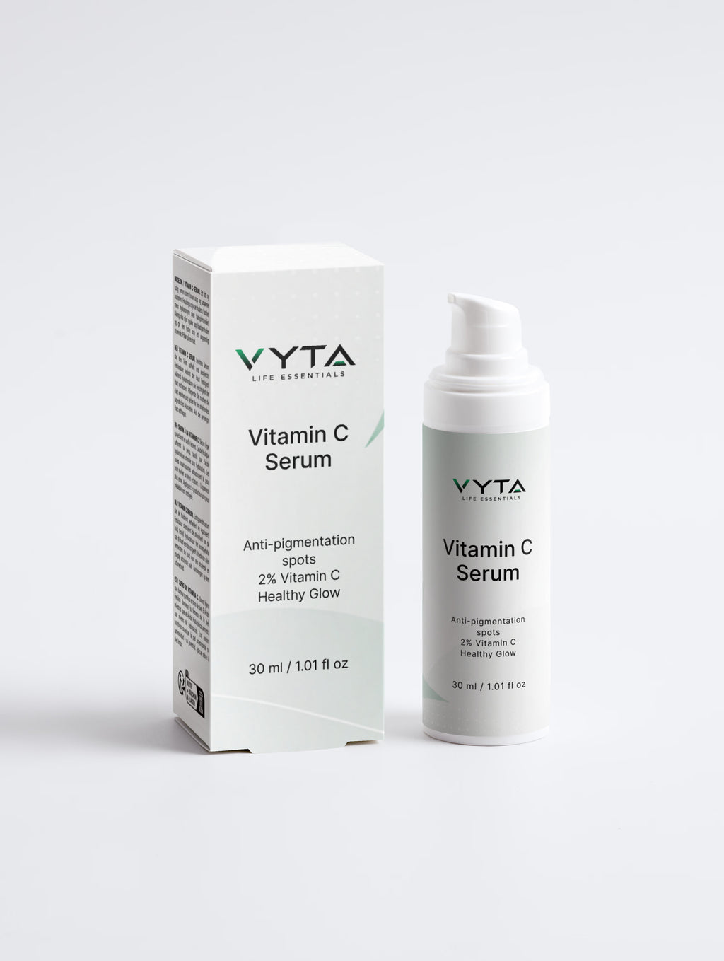 Vitamin C Serum