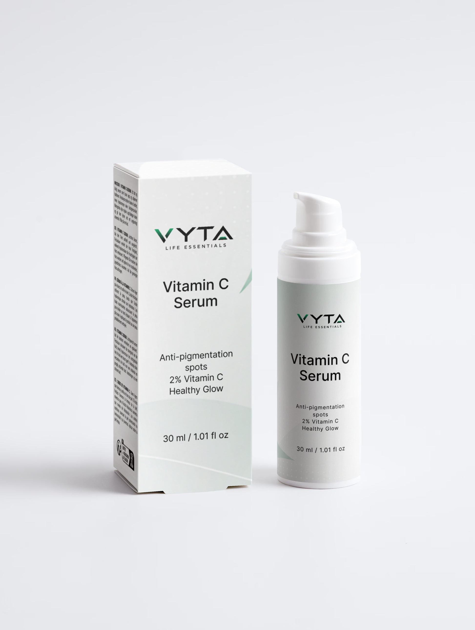 Vitamin C Serum