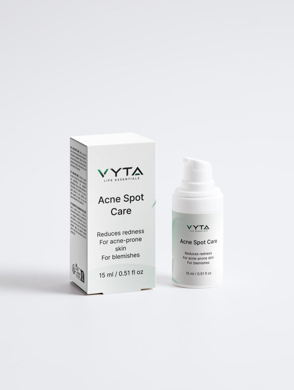 Acne Spot Care