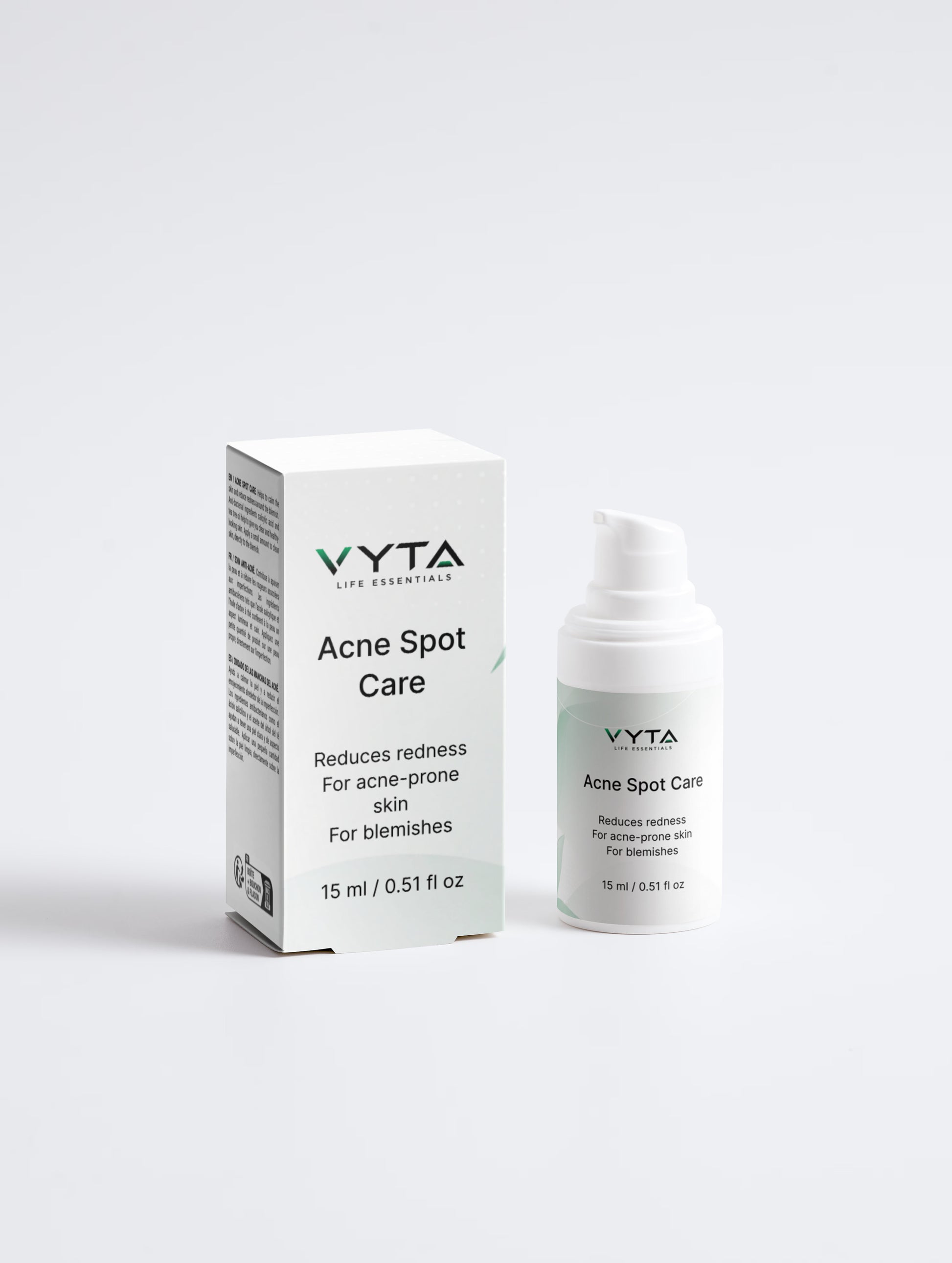 Acne Spot Care