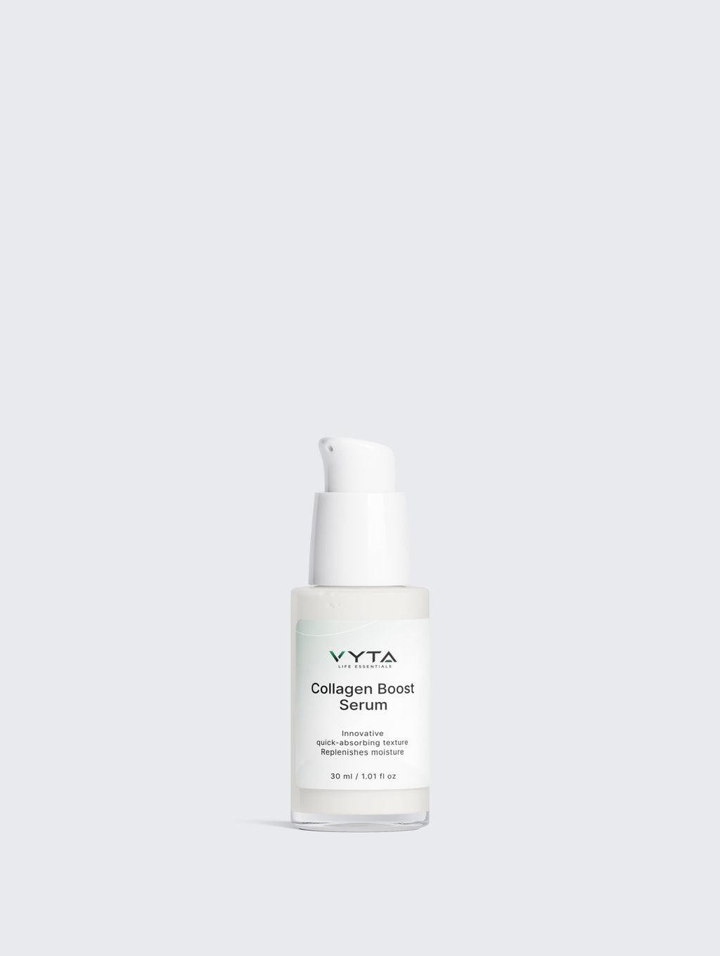 Collagen Boost Serum