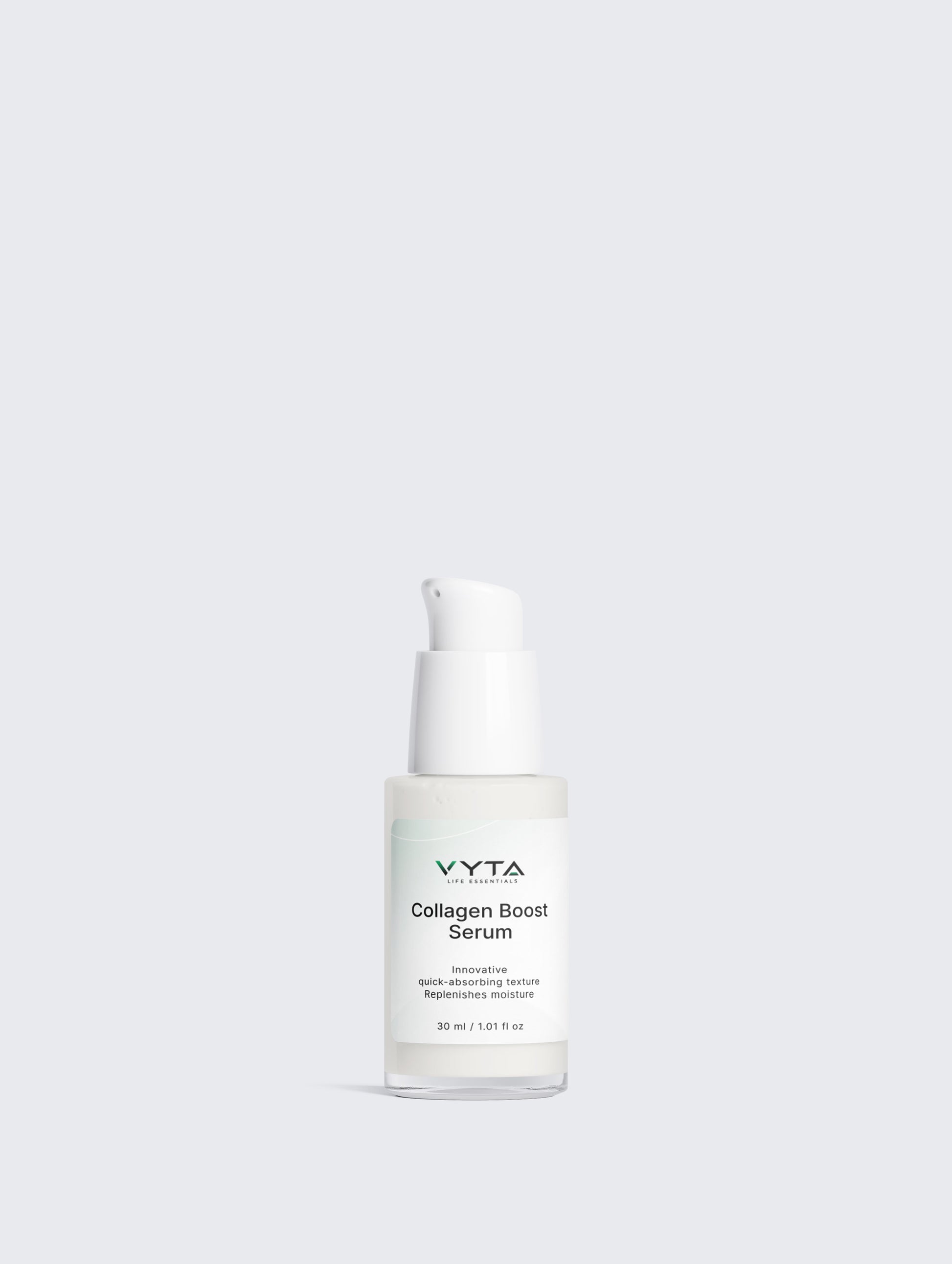 Collagen Boost Serum