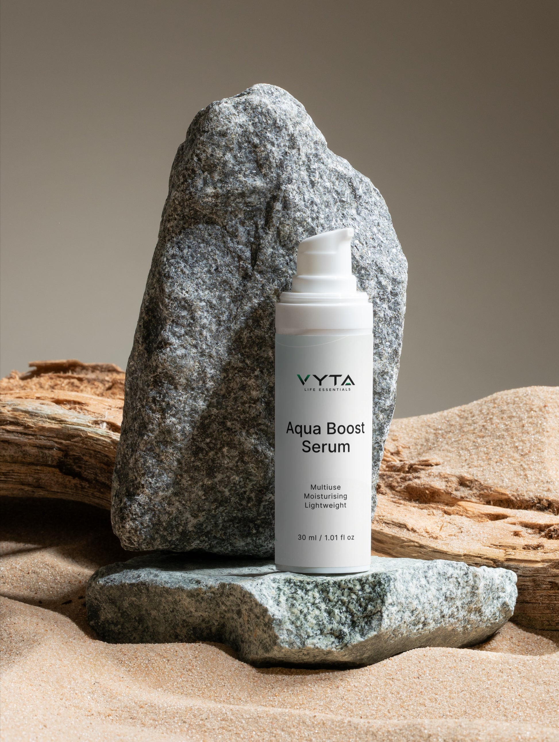 Aqua Boost Serum