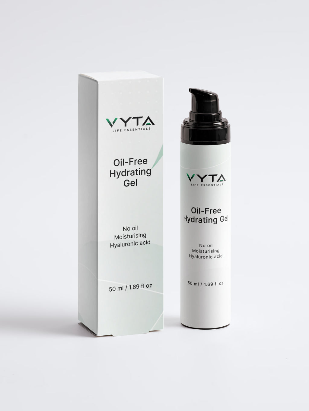 Oil-Free Hydrating Gel