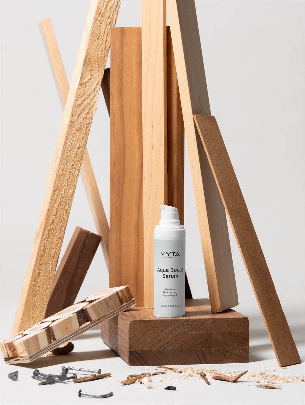 Aqua Boost Serum