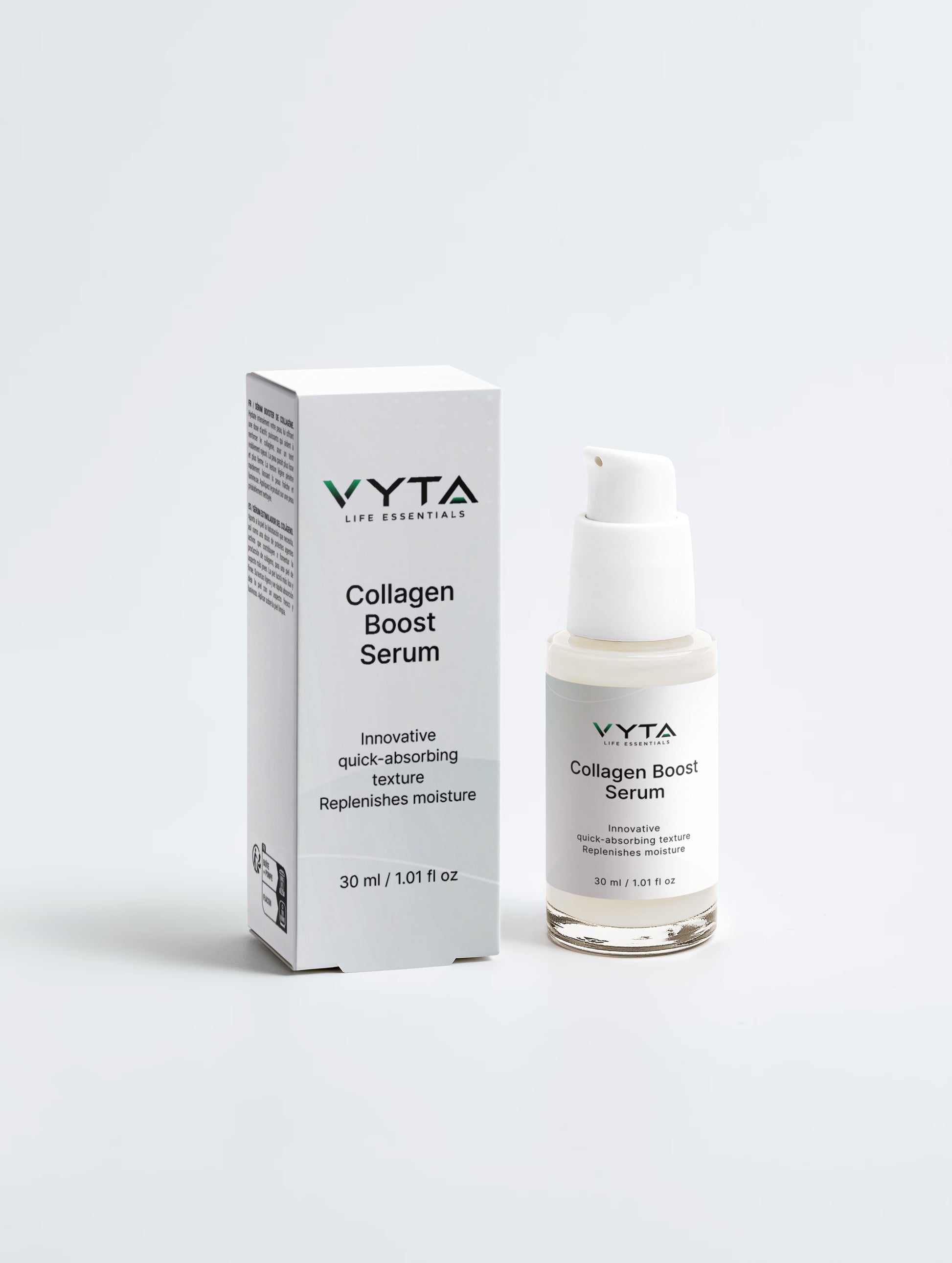 Collagen Boost Serum