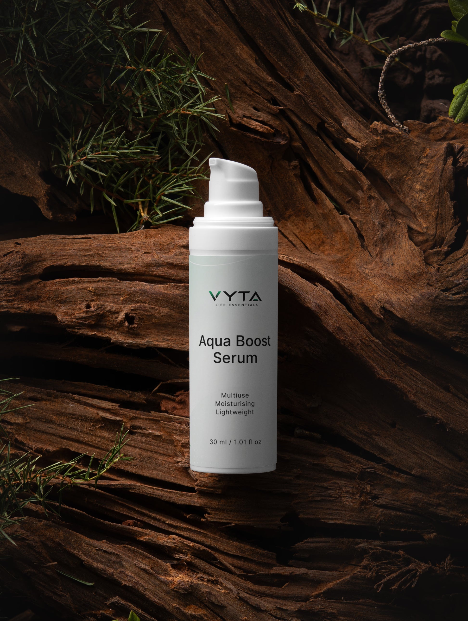Aqua Boost Serum
