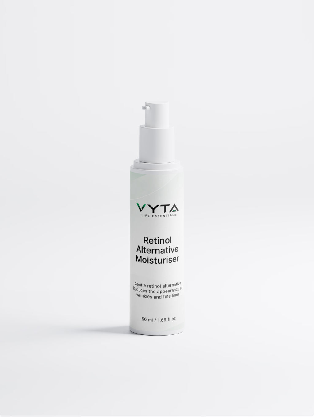 Retinol Alternative Moisturiser