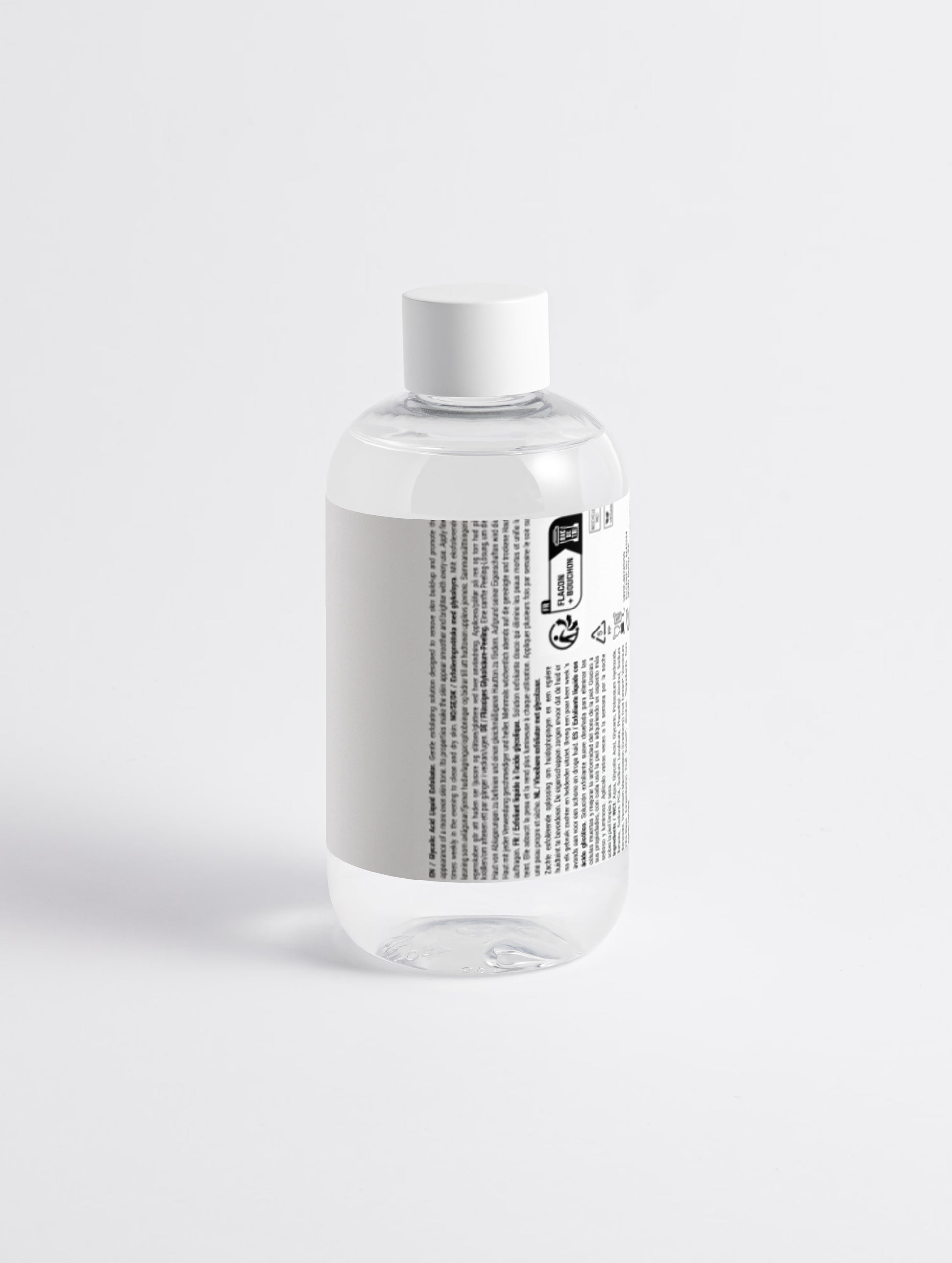 Glycolic Acid Exfoliating Toner