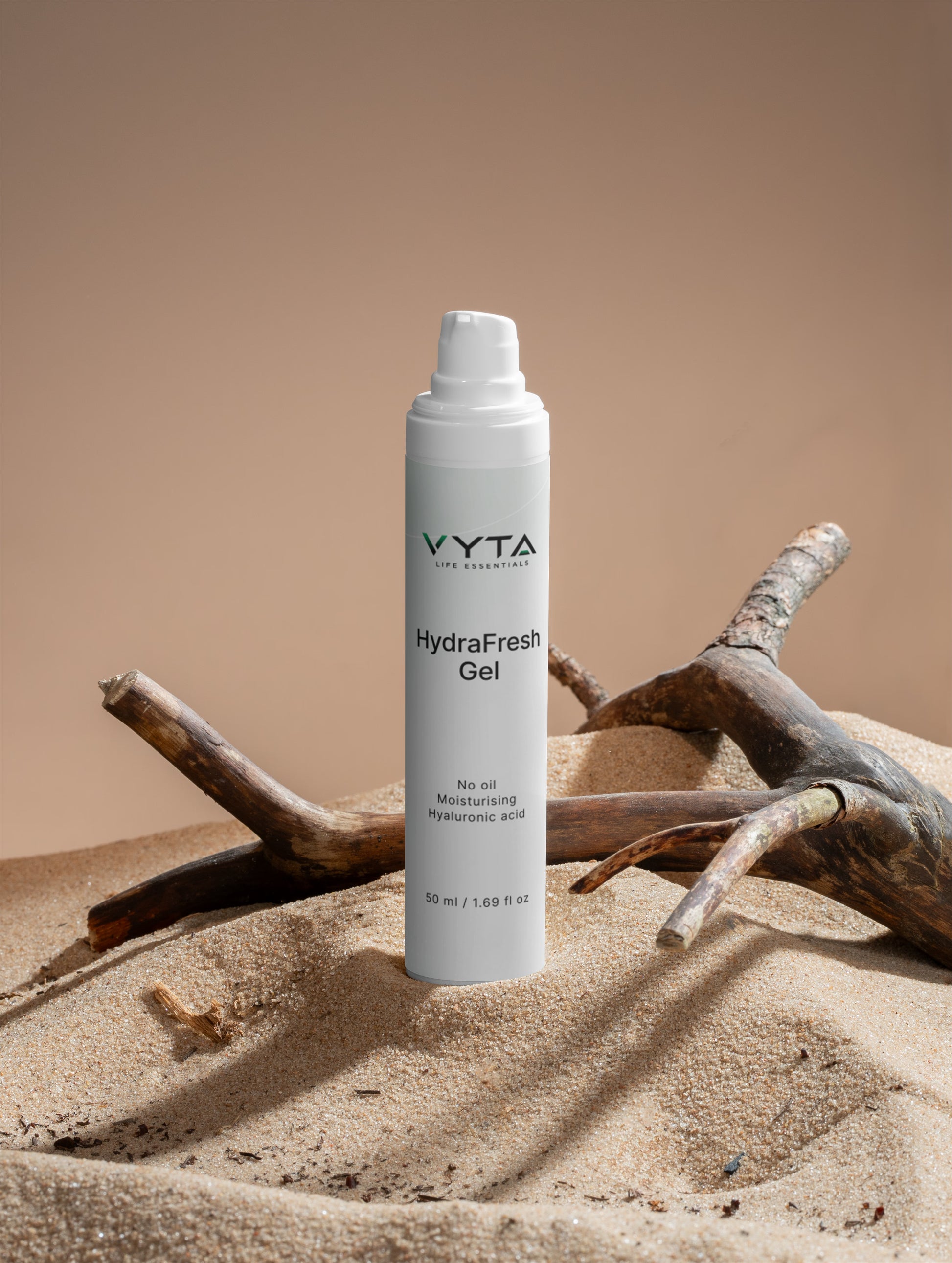 HydraFresh Gel