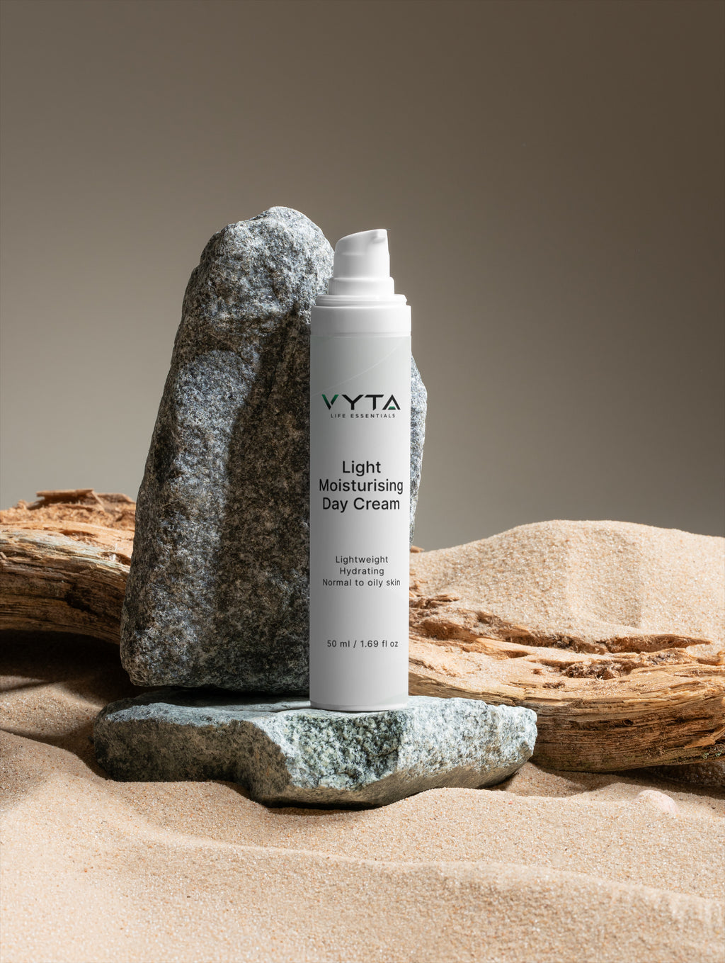 Light Moisturising Day Cream