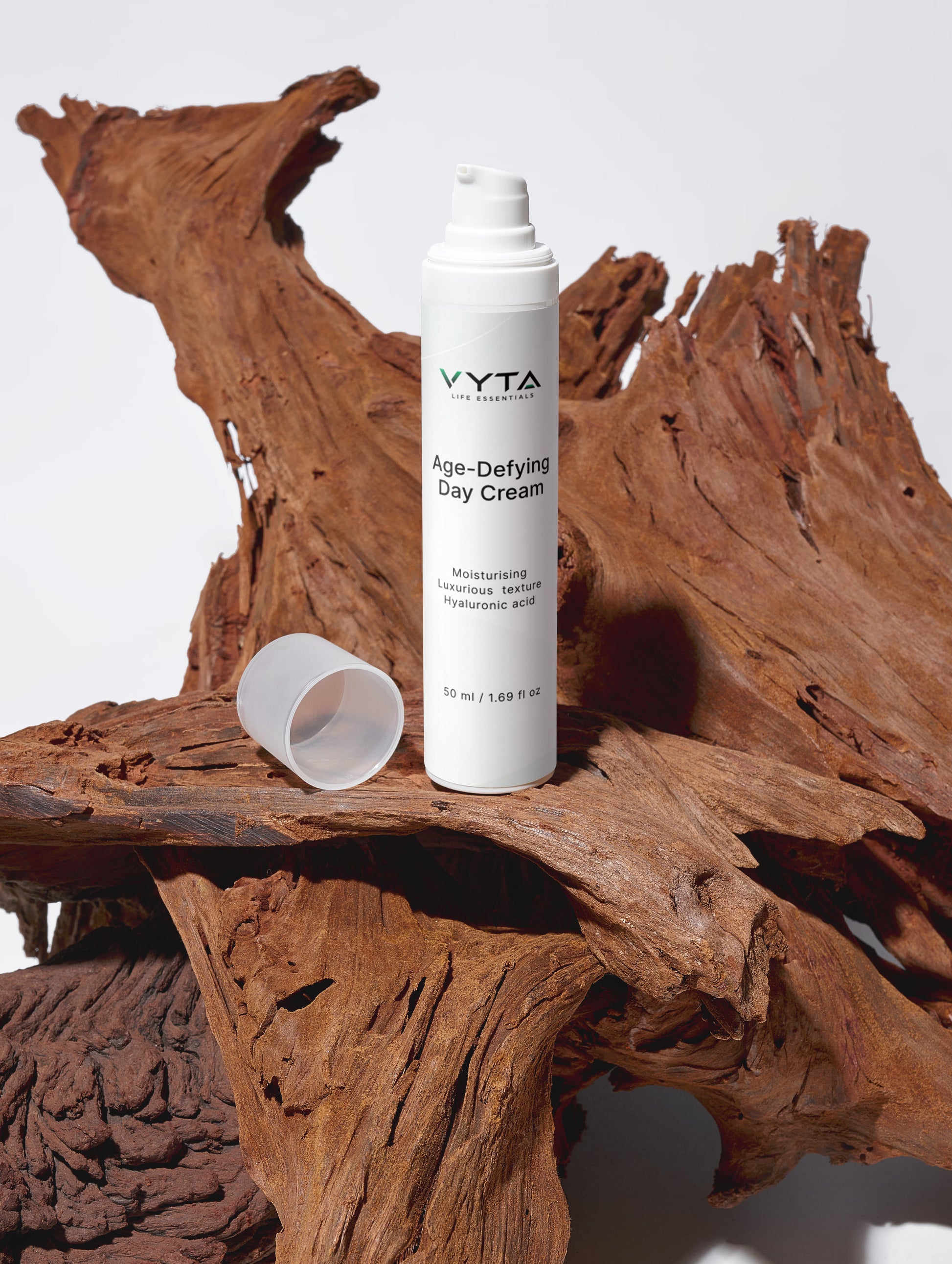 Age-Defying Day Cream