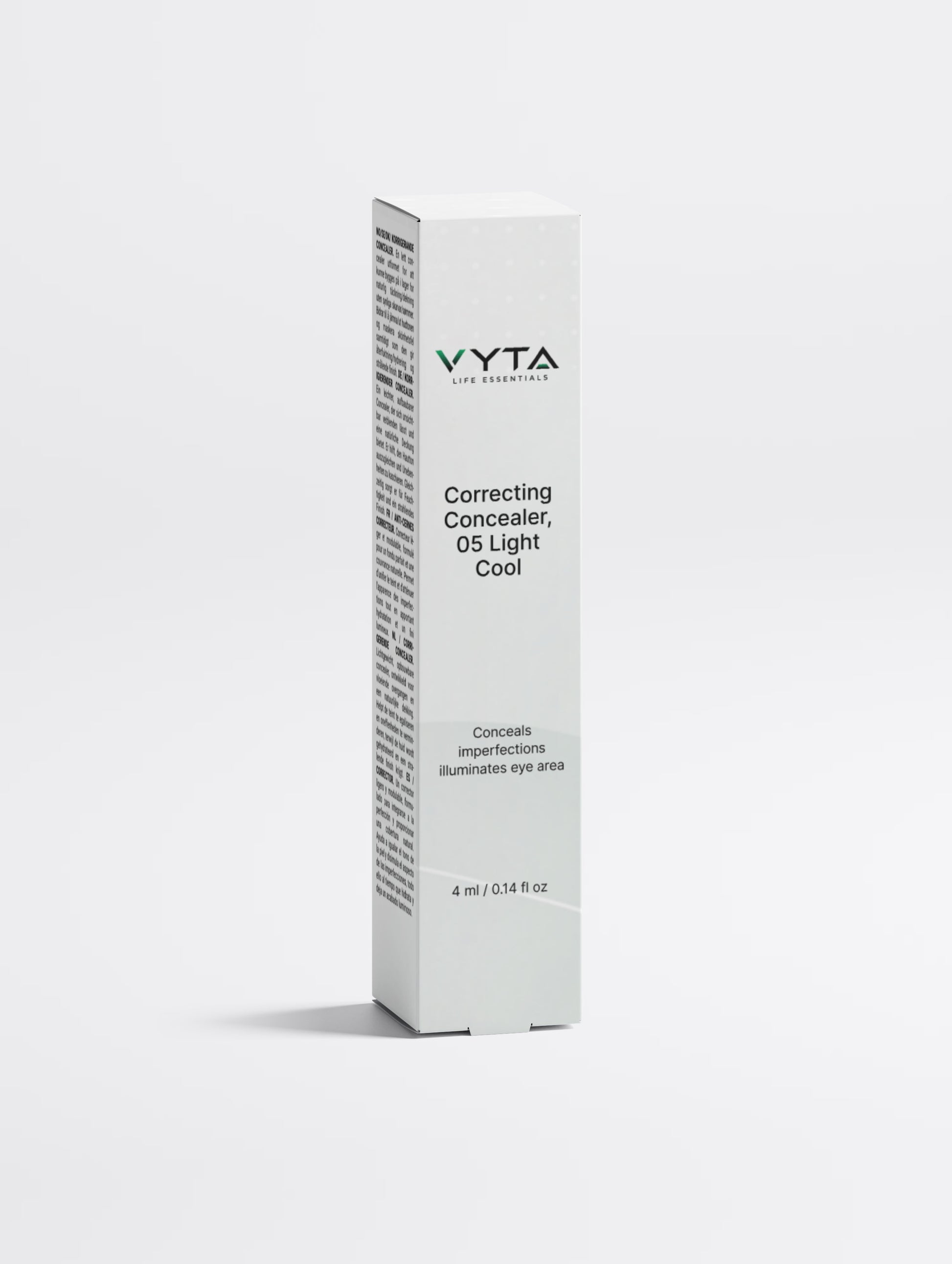 Correcting Concealer, 05 Light Cool