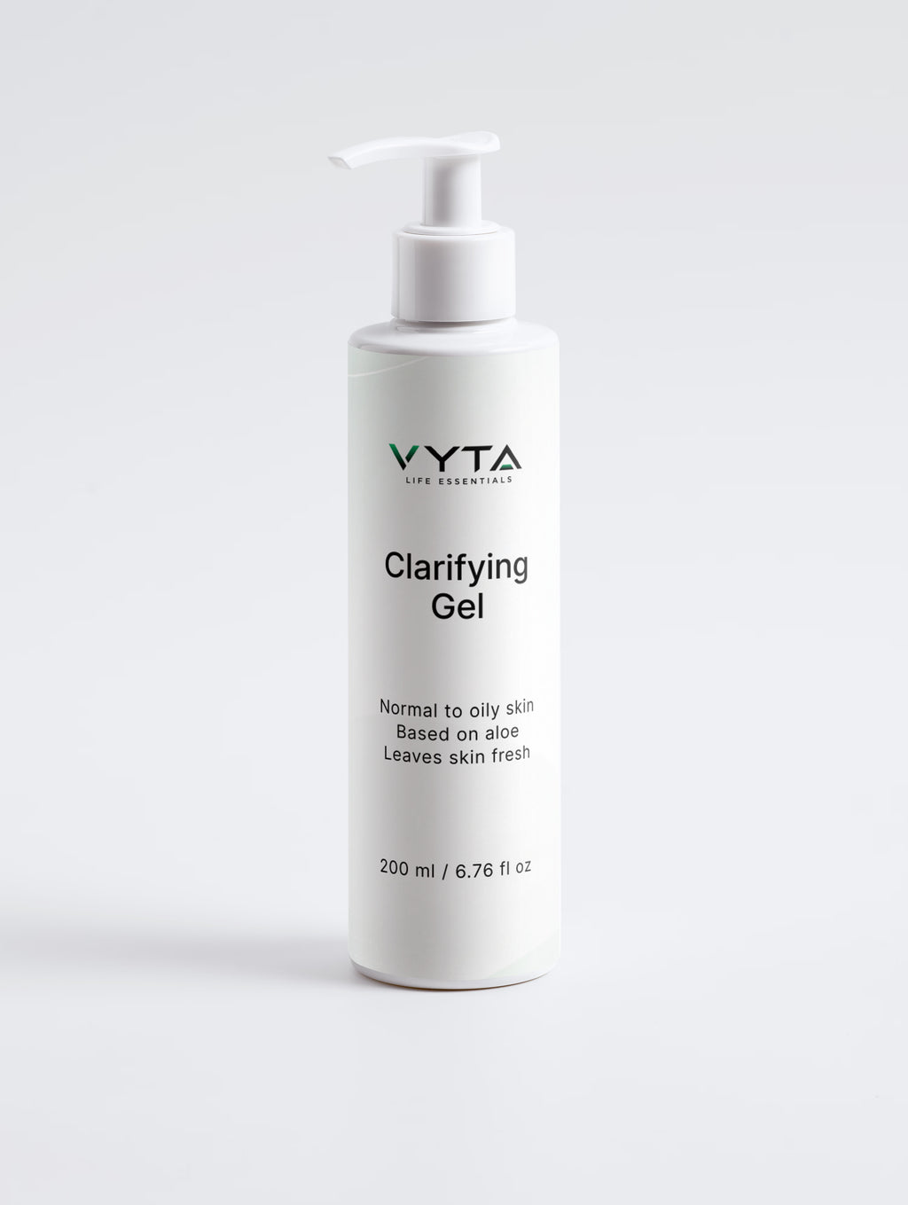 Clarifying Gel
