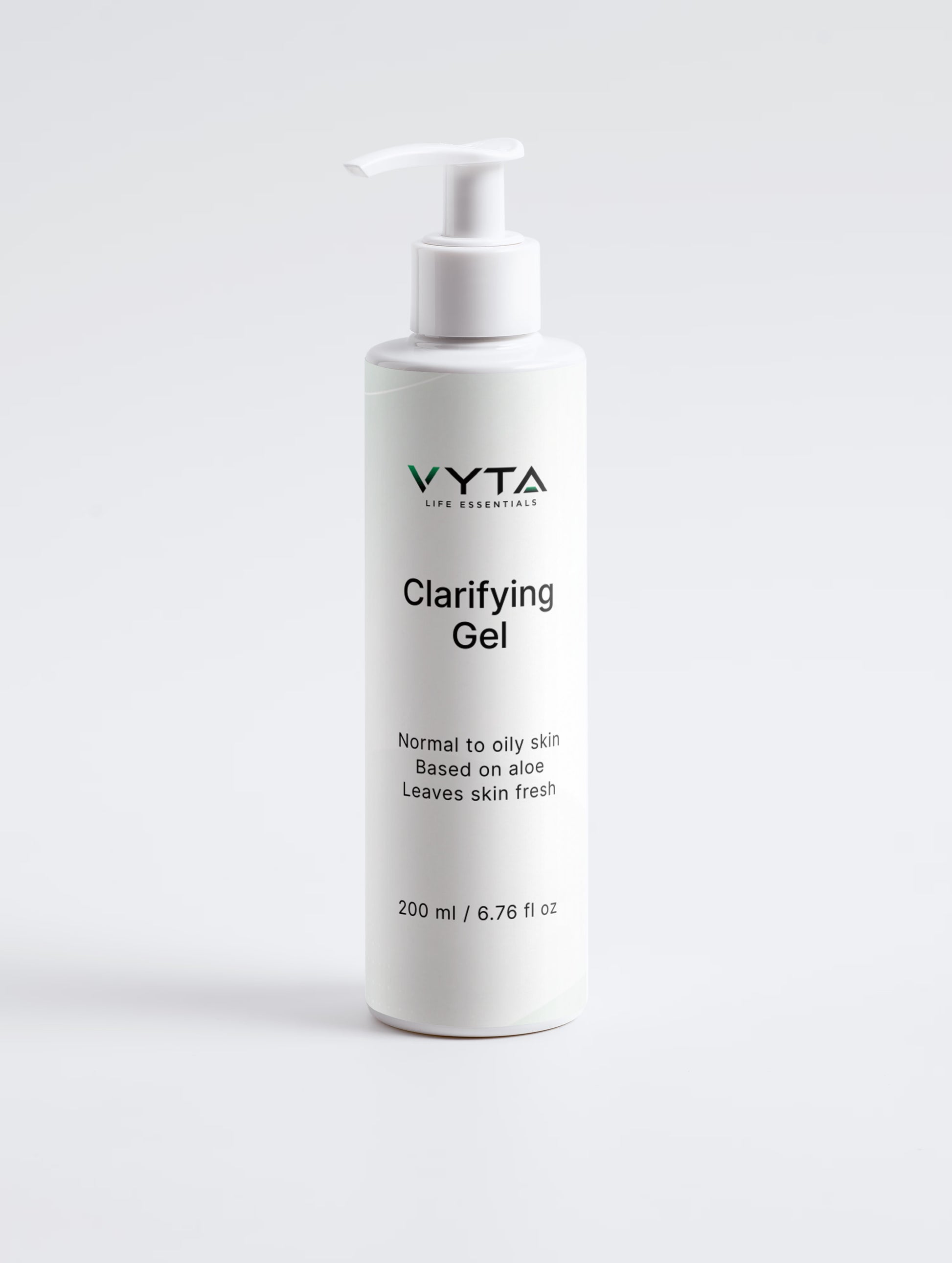 Clarifying Gel