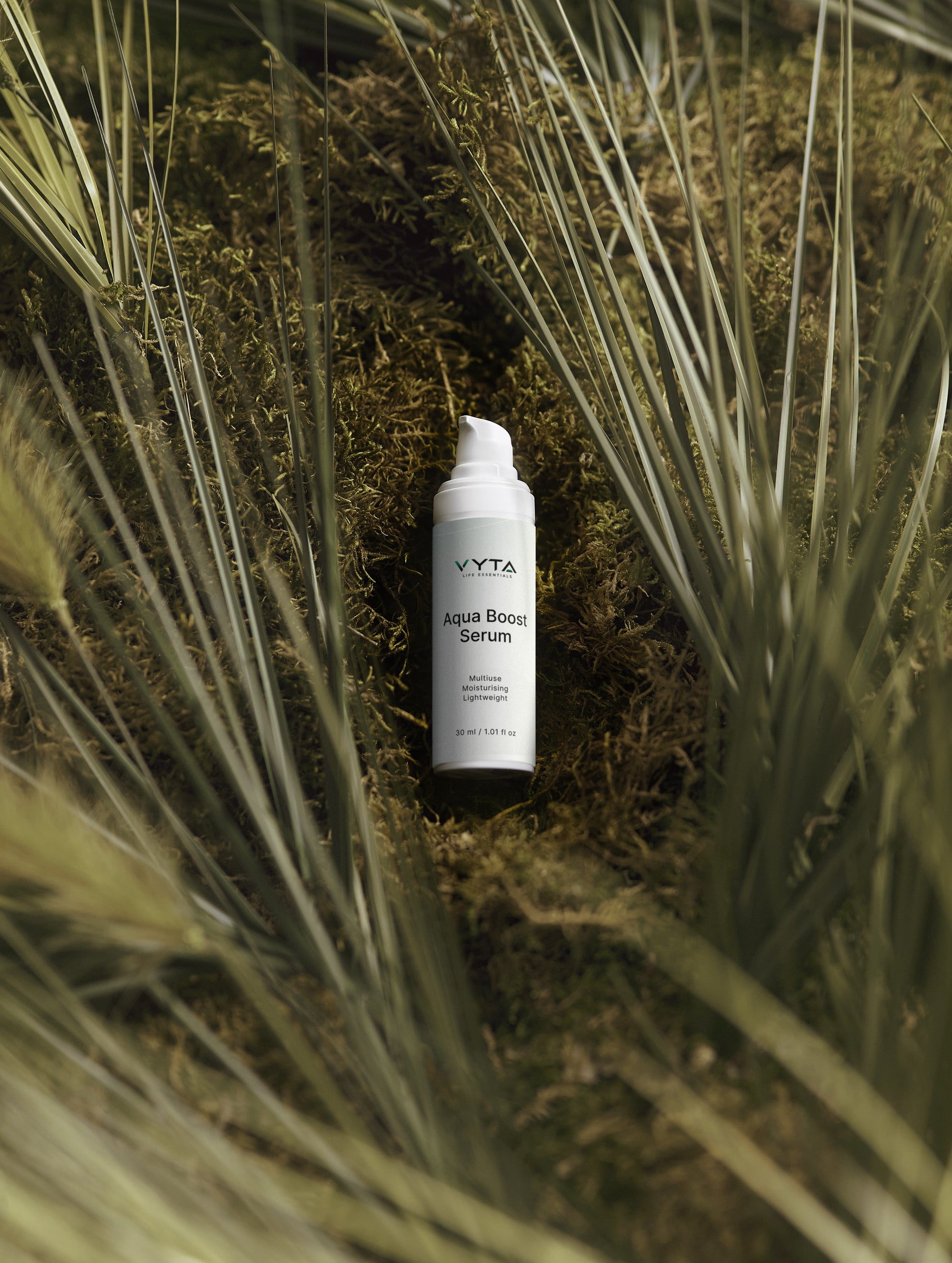 Aqua Boost Serum