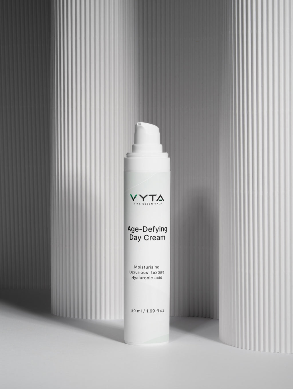 Age-Defying Day Cream