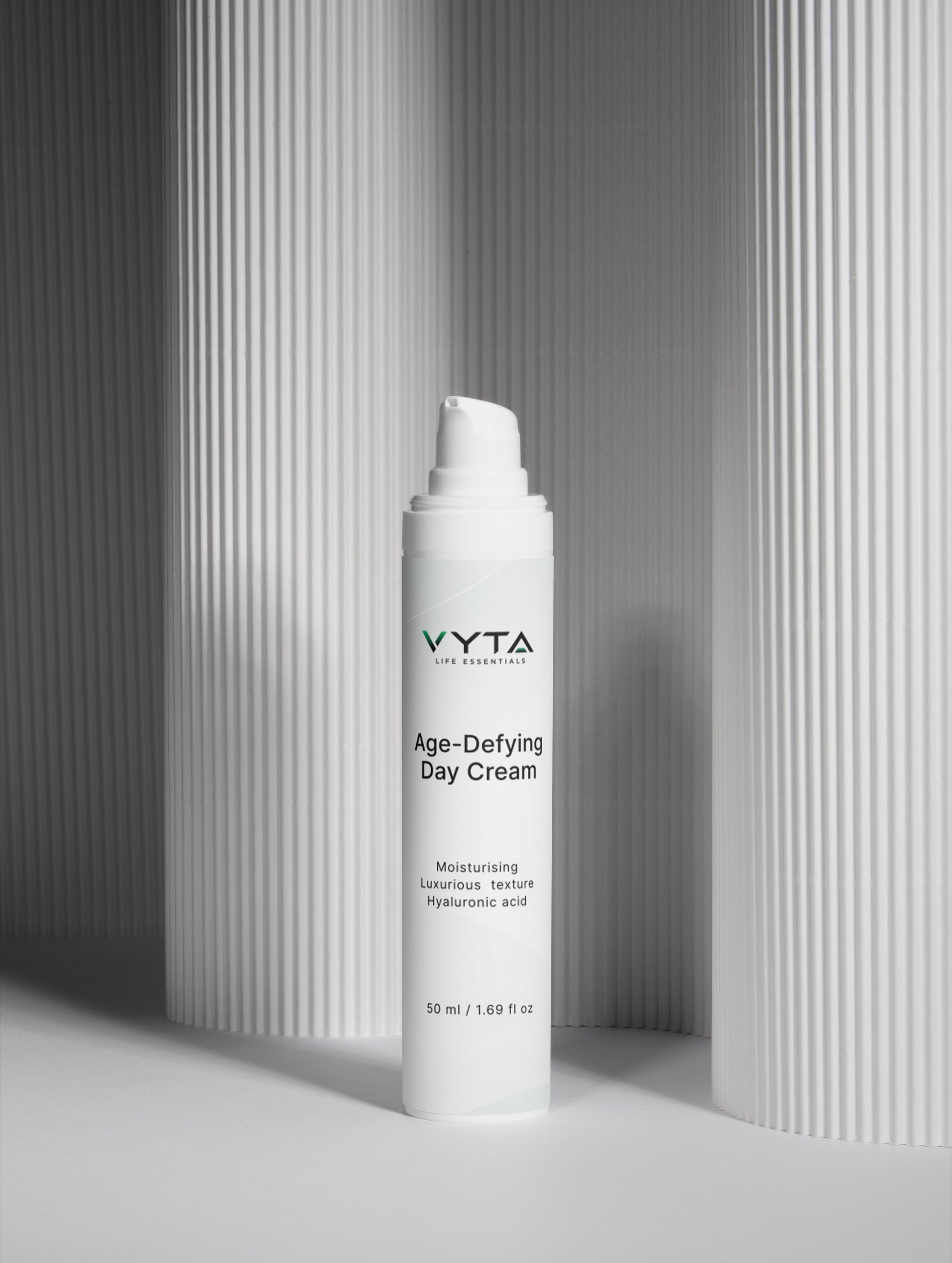 Age-Defying Day Cream