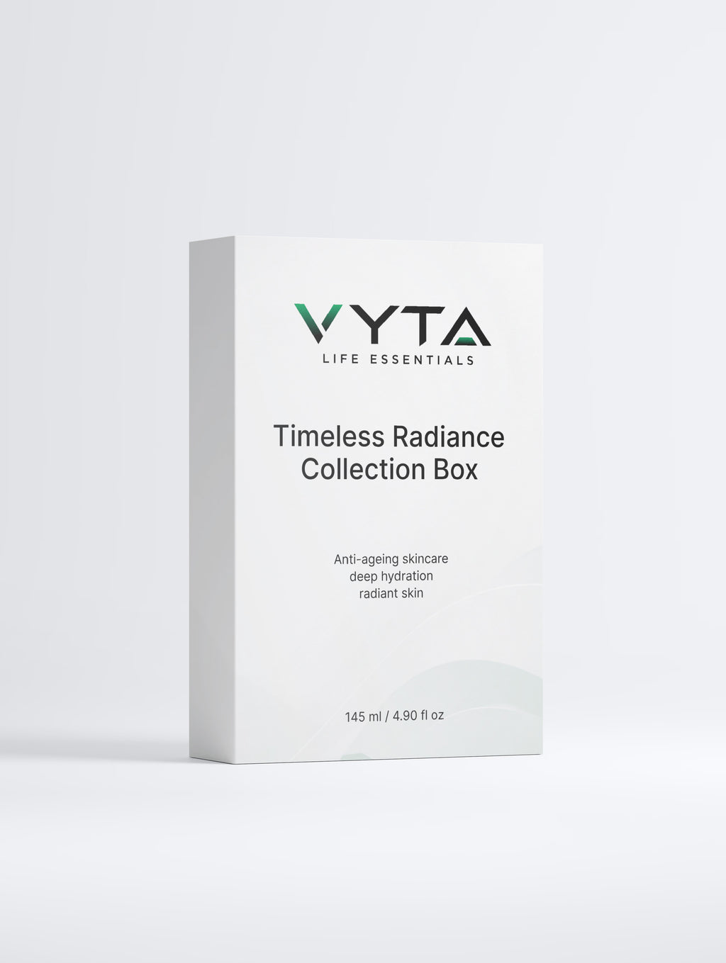 Timeless Radiance Collection Box