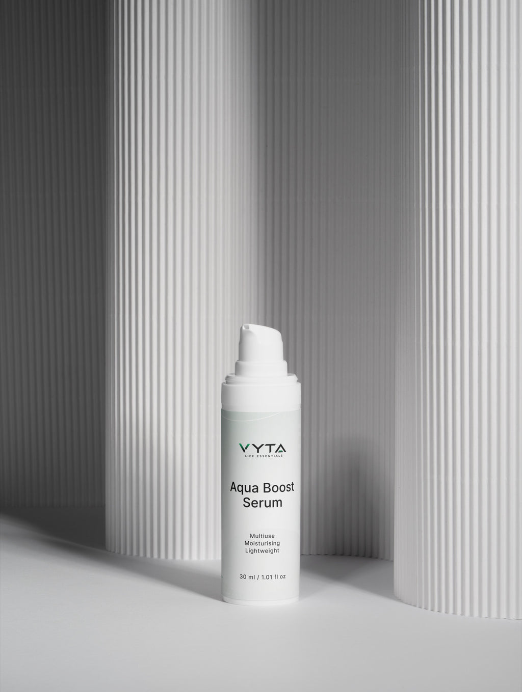 Aqua Boost Serum