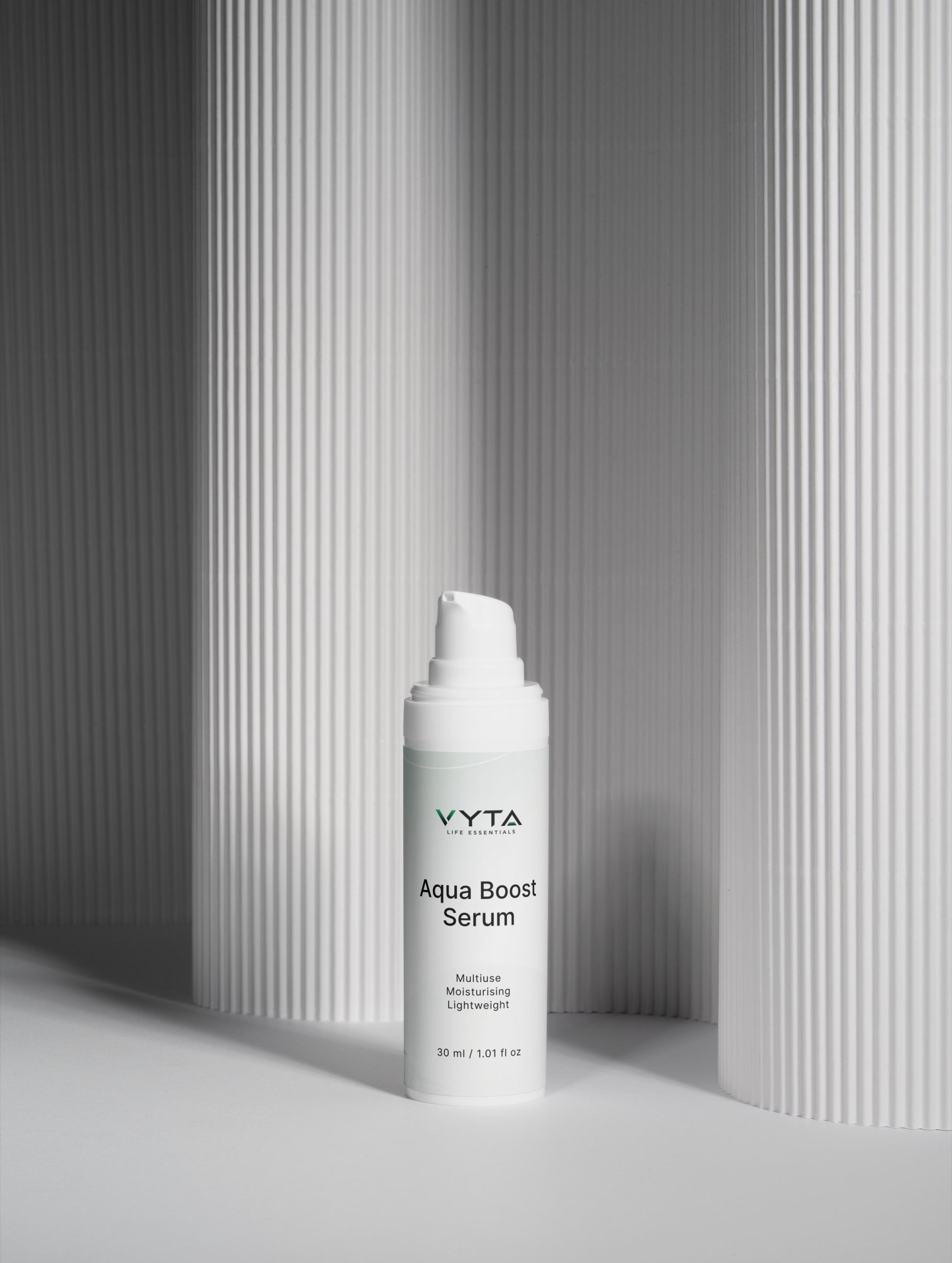 Aqua Boost Serum