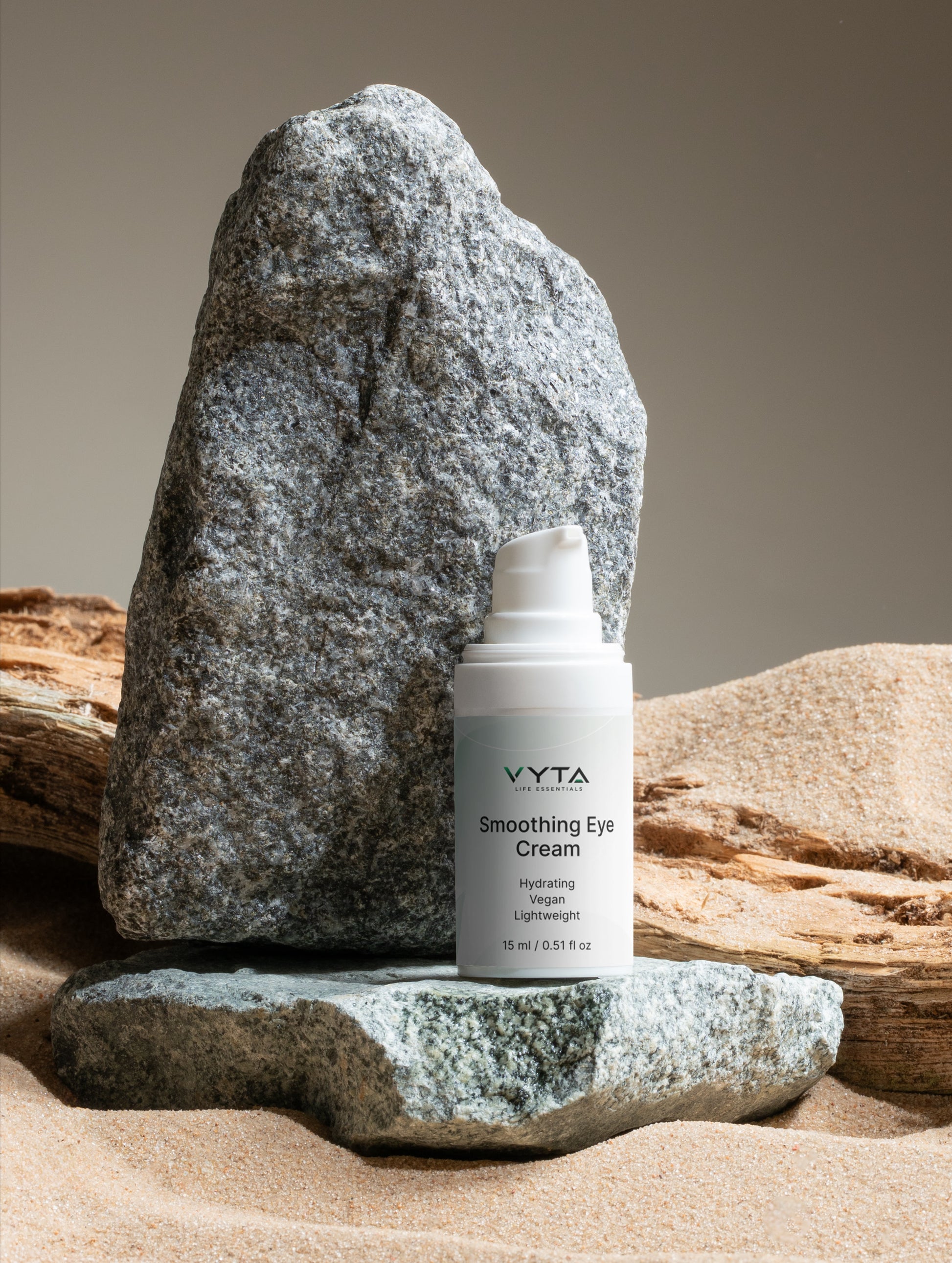 Smoothing Eye Cream