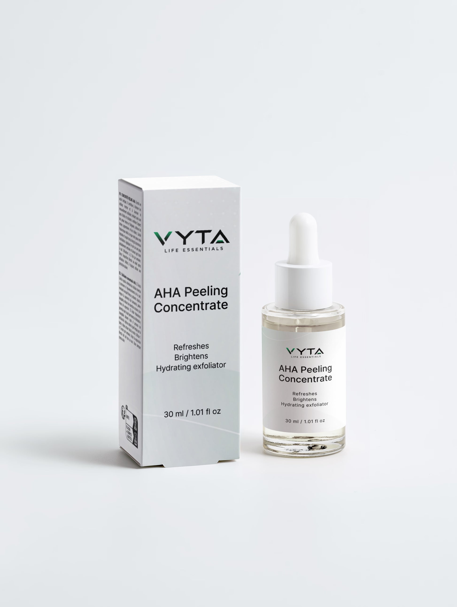 AHA Peeling Concentrate