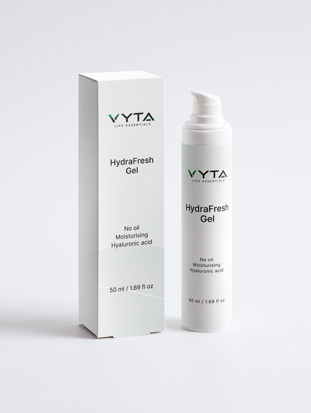 HydraFresh Gel