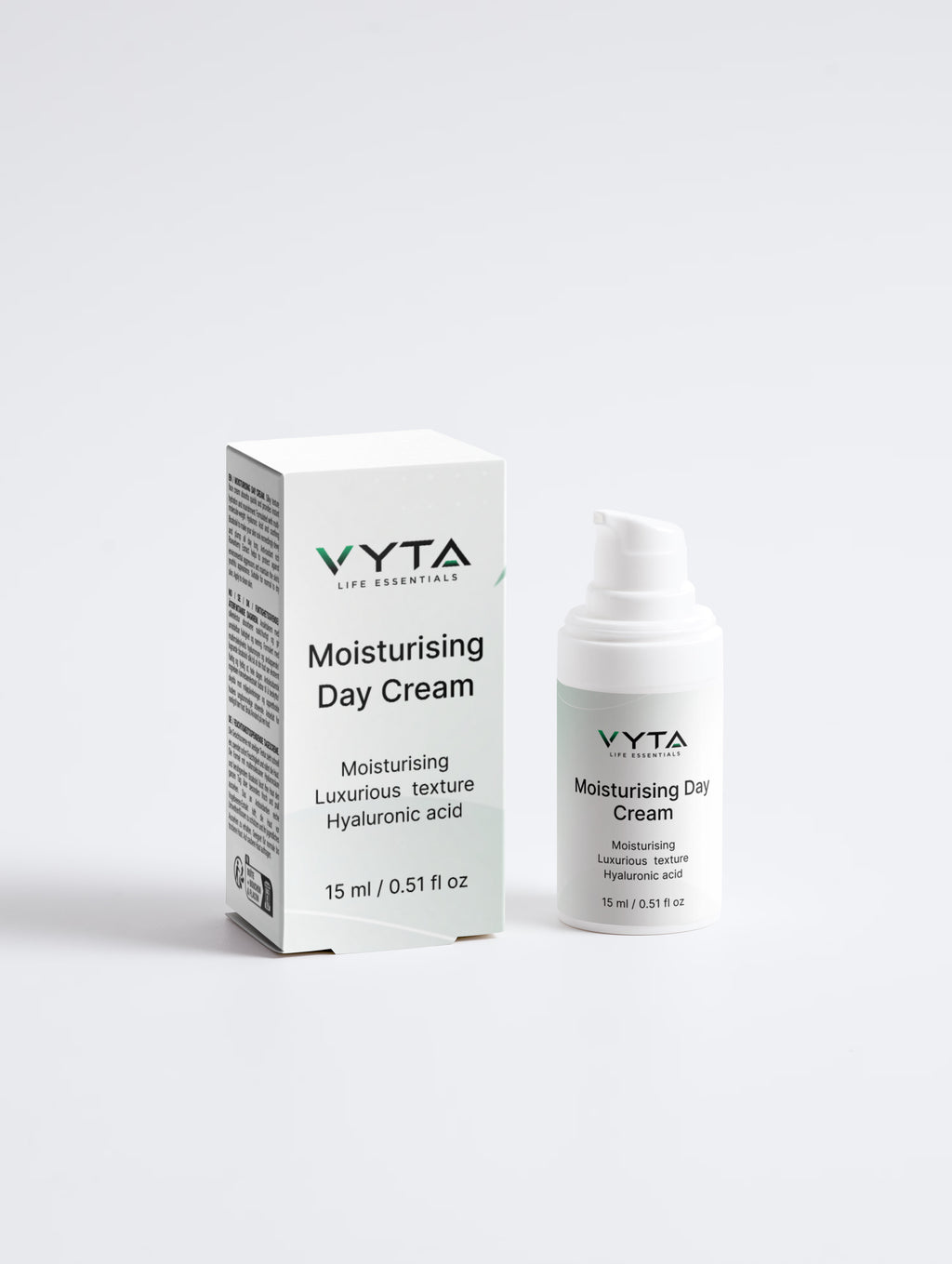 Moisturising Day Cream