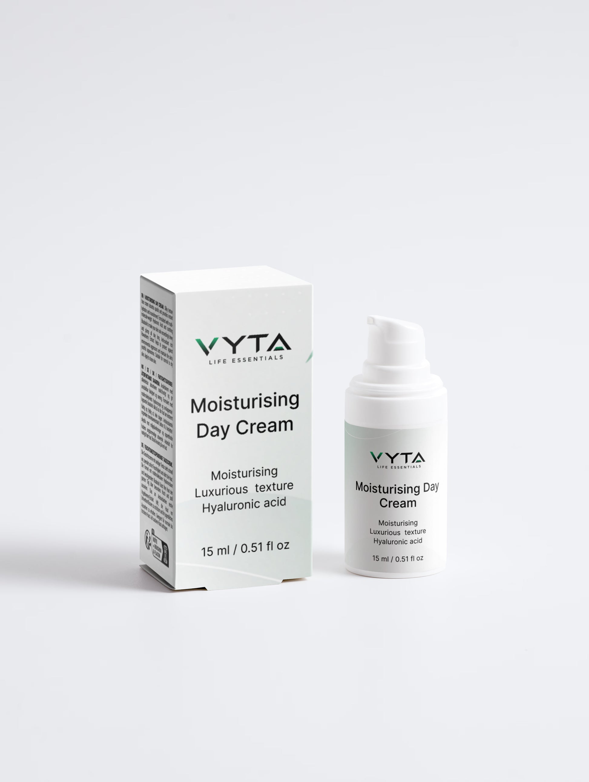 Moisturising Day Cream