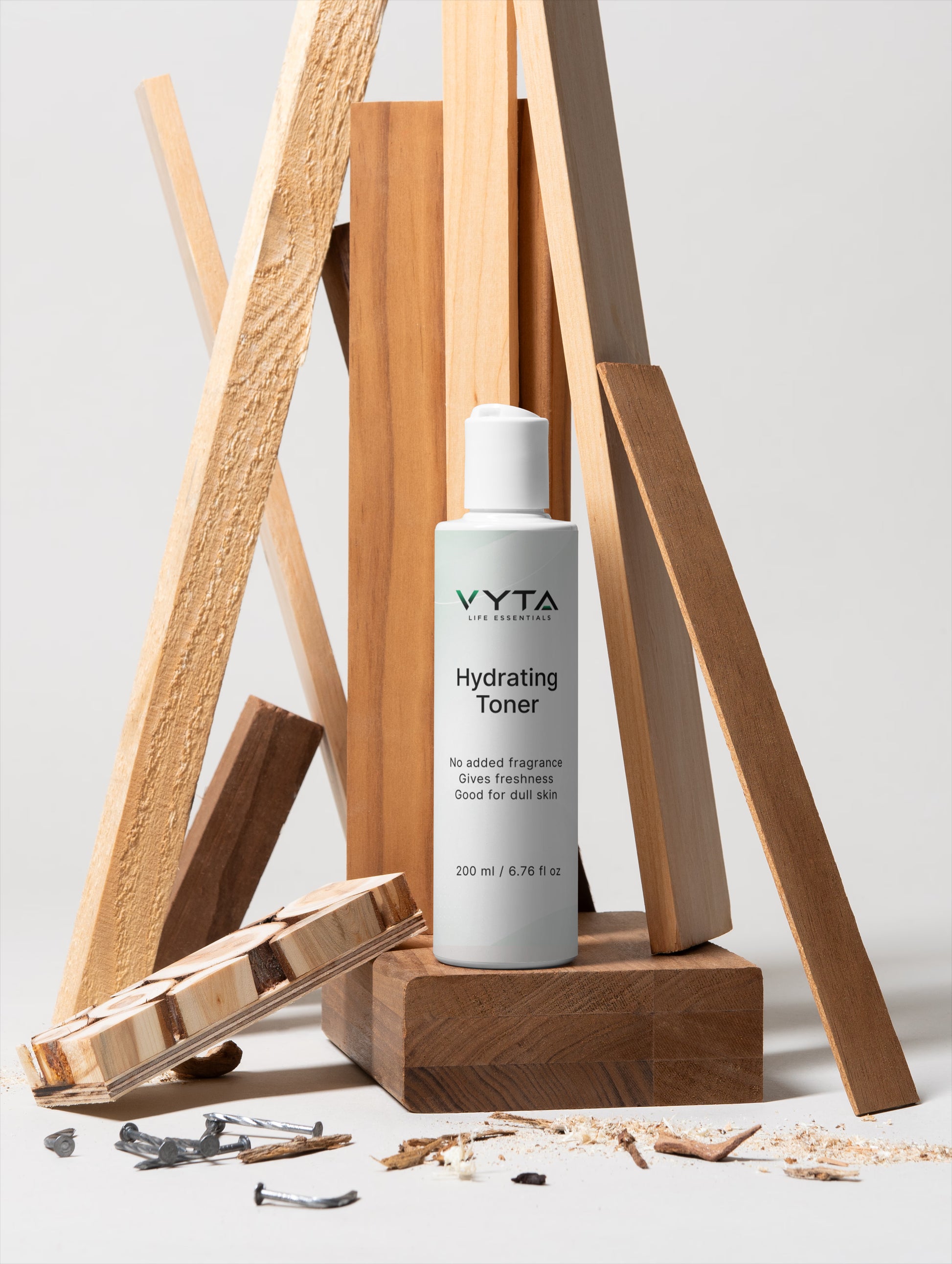 Hydrating Toner