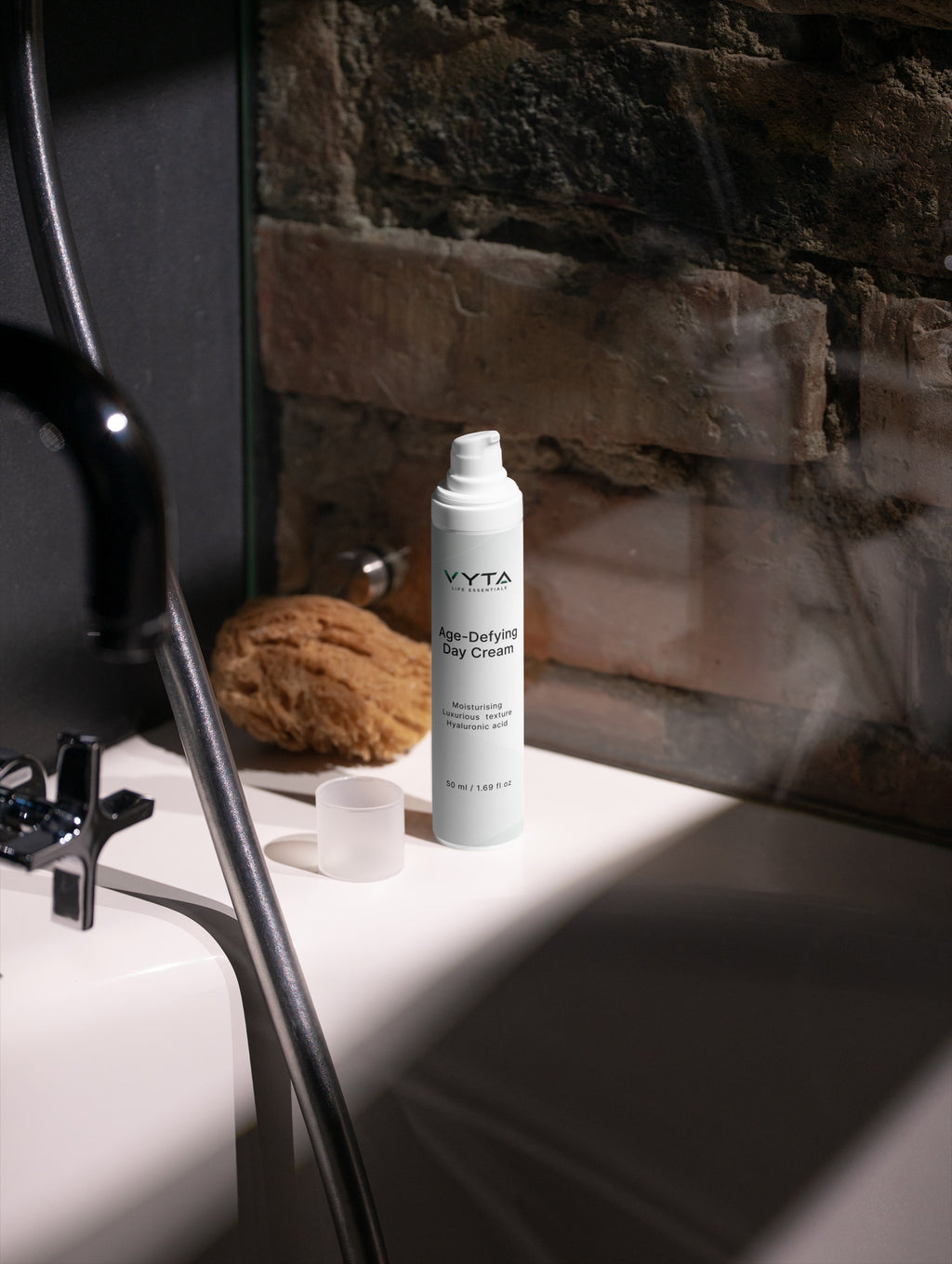 Age-Defying Day Cream
