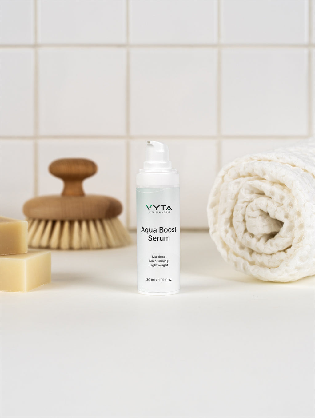 Aqua Boost Serum