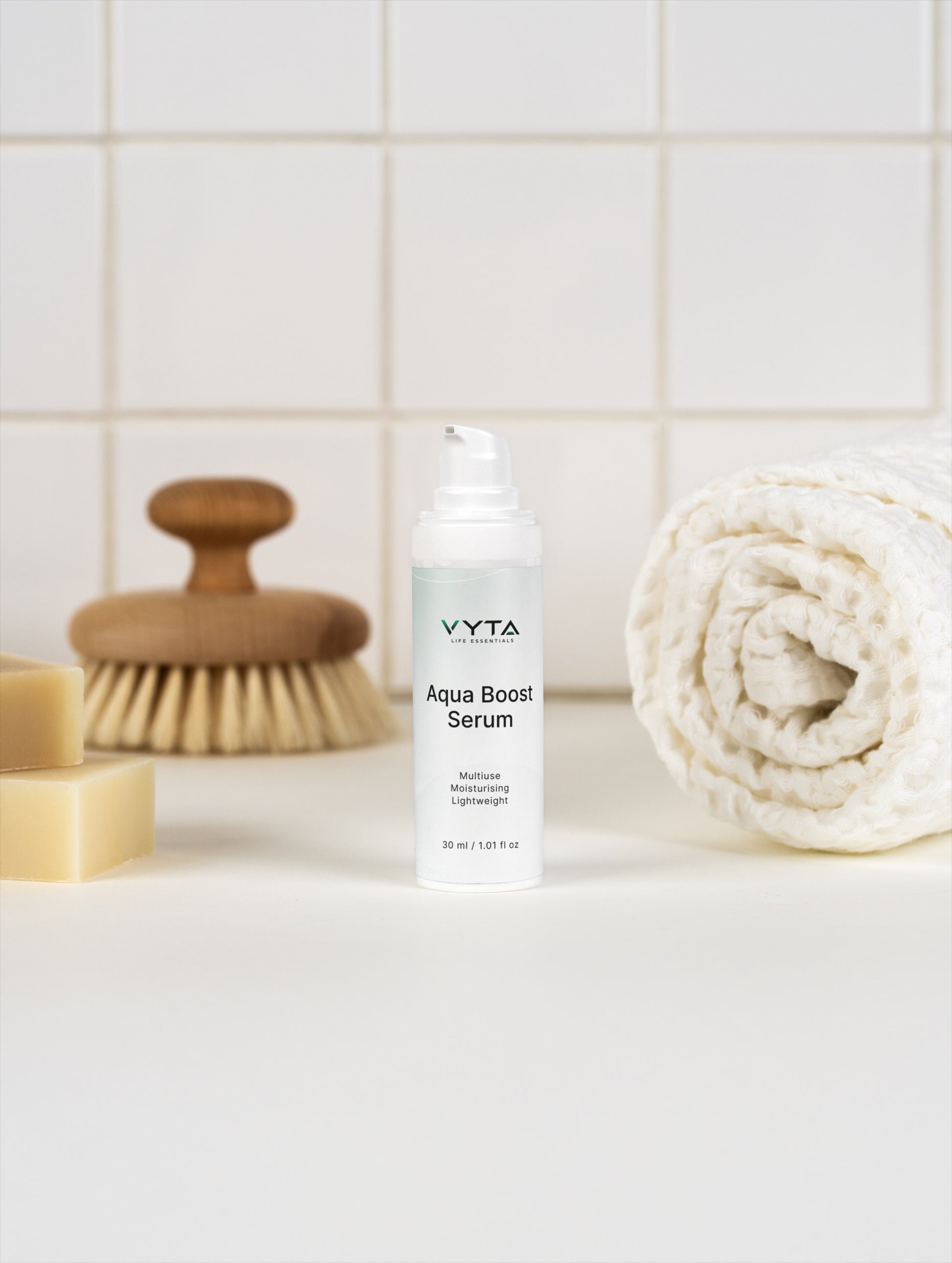 Aqua Boost Serum