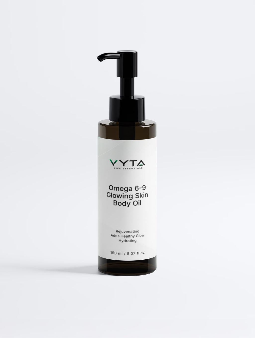 Omega 6-9 Glowing Skin Body Oil