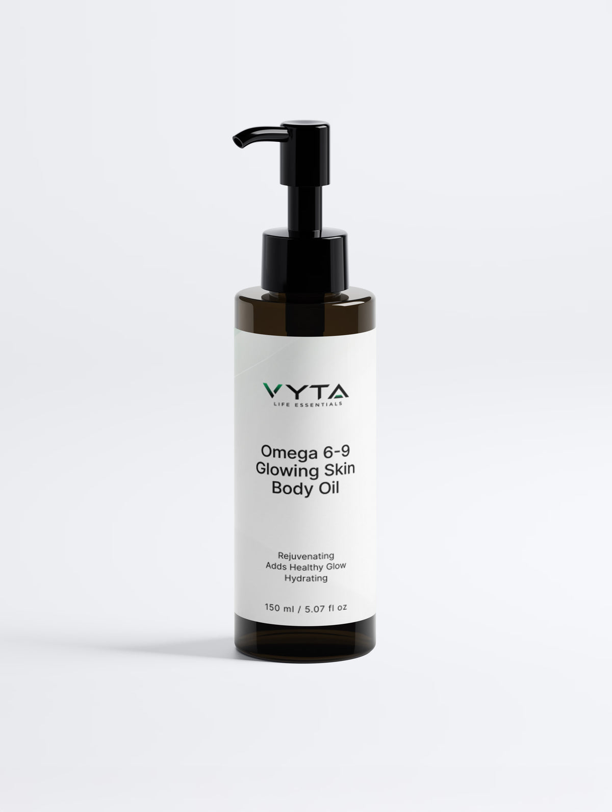 Omega 6-9 Glowing Skin Body Oil