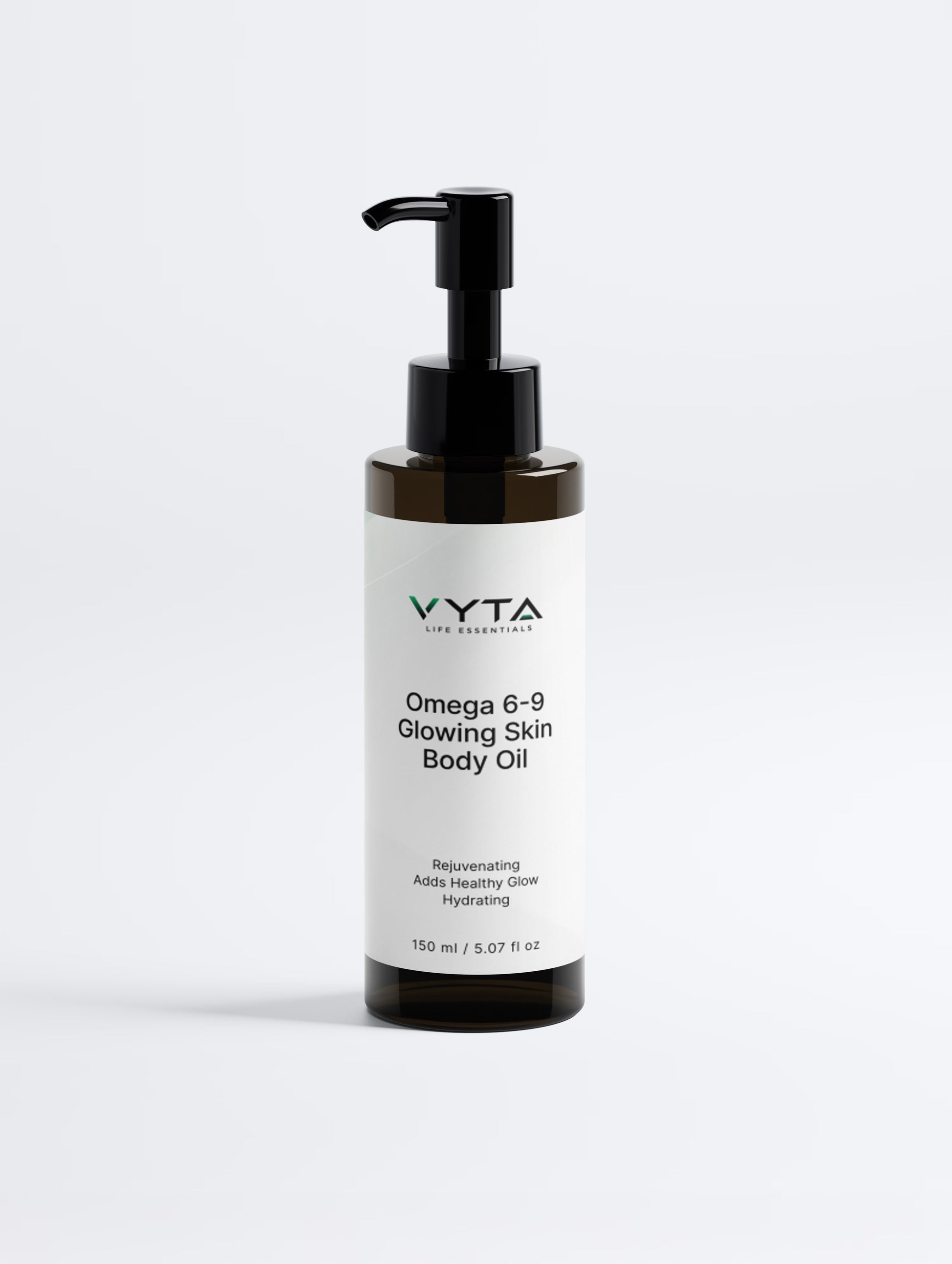 Omega 6-9 Glowing Skin Body Oil