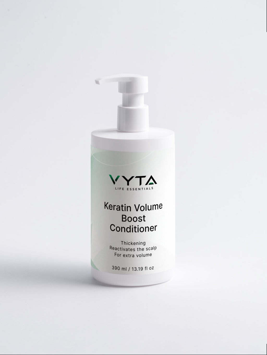 Keratin Volume Boost Conditioner