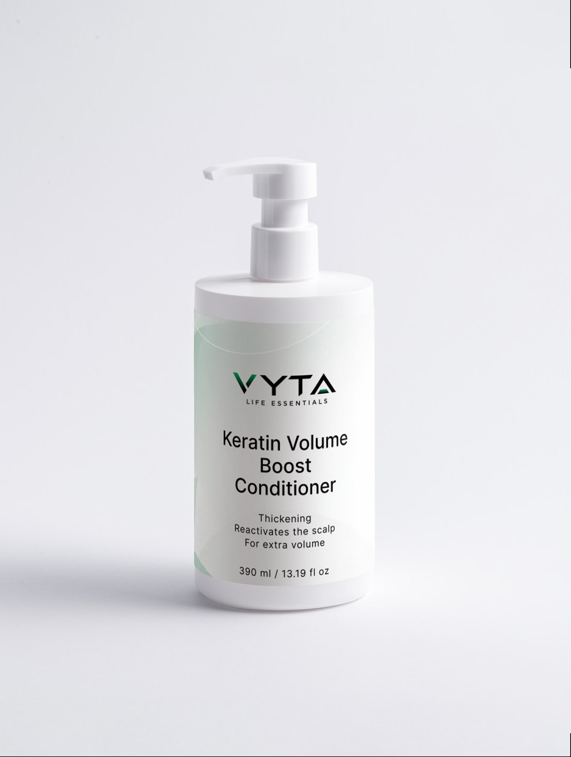 Keratin Volume Boost Conditioner