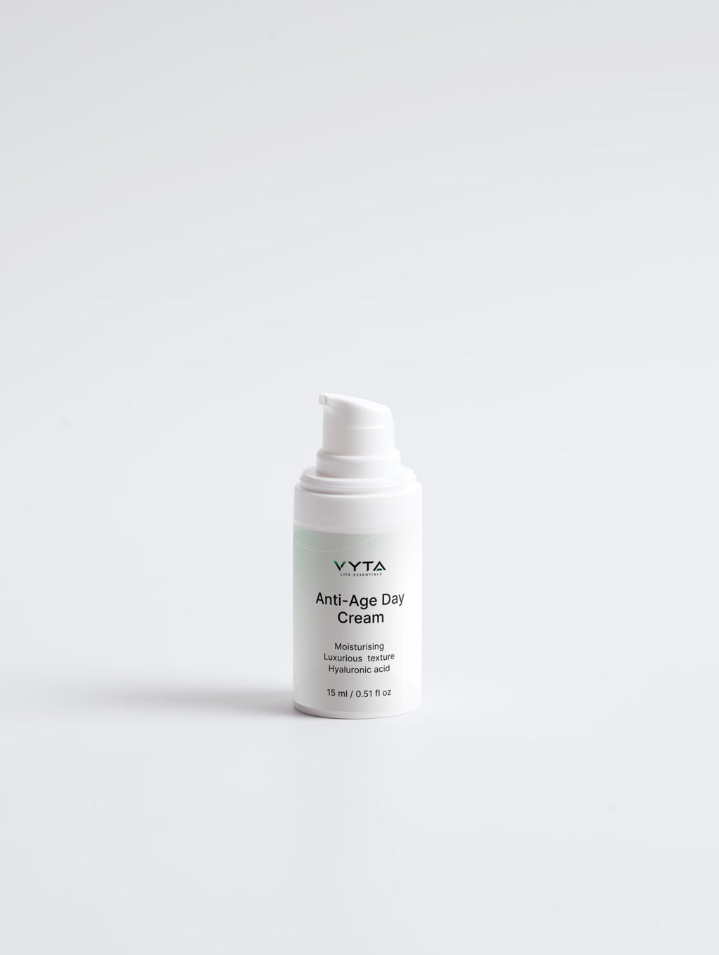 Anti-Age Day Cream
