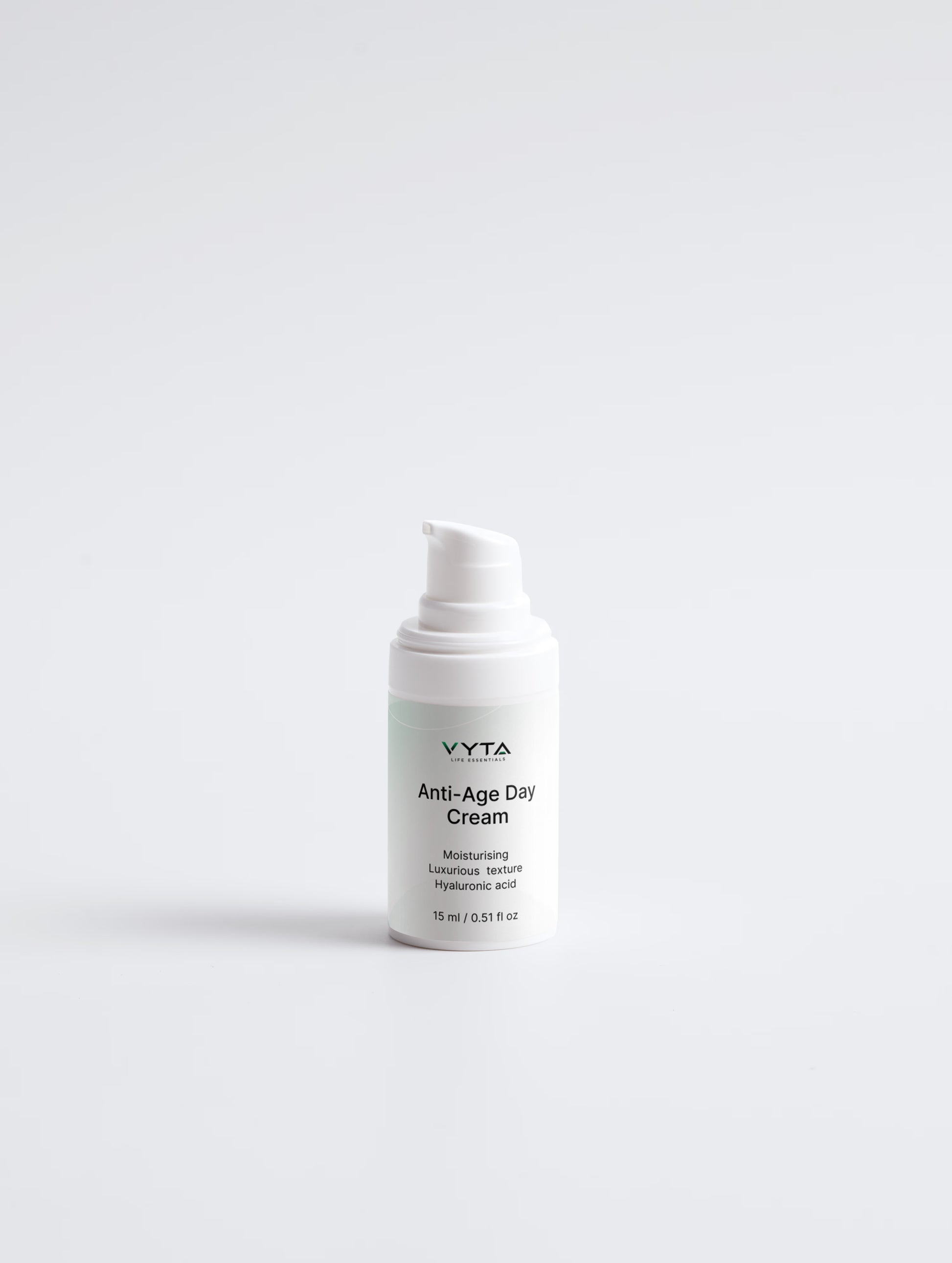 Anti-Age Day Cream