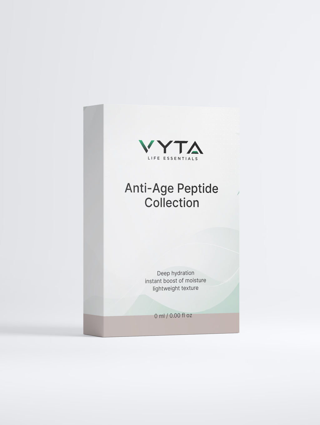 Anti-Age Peptide Collection
