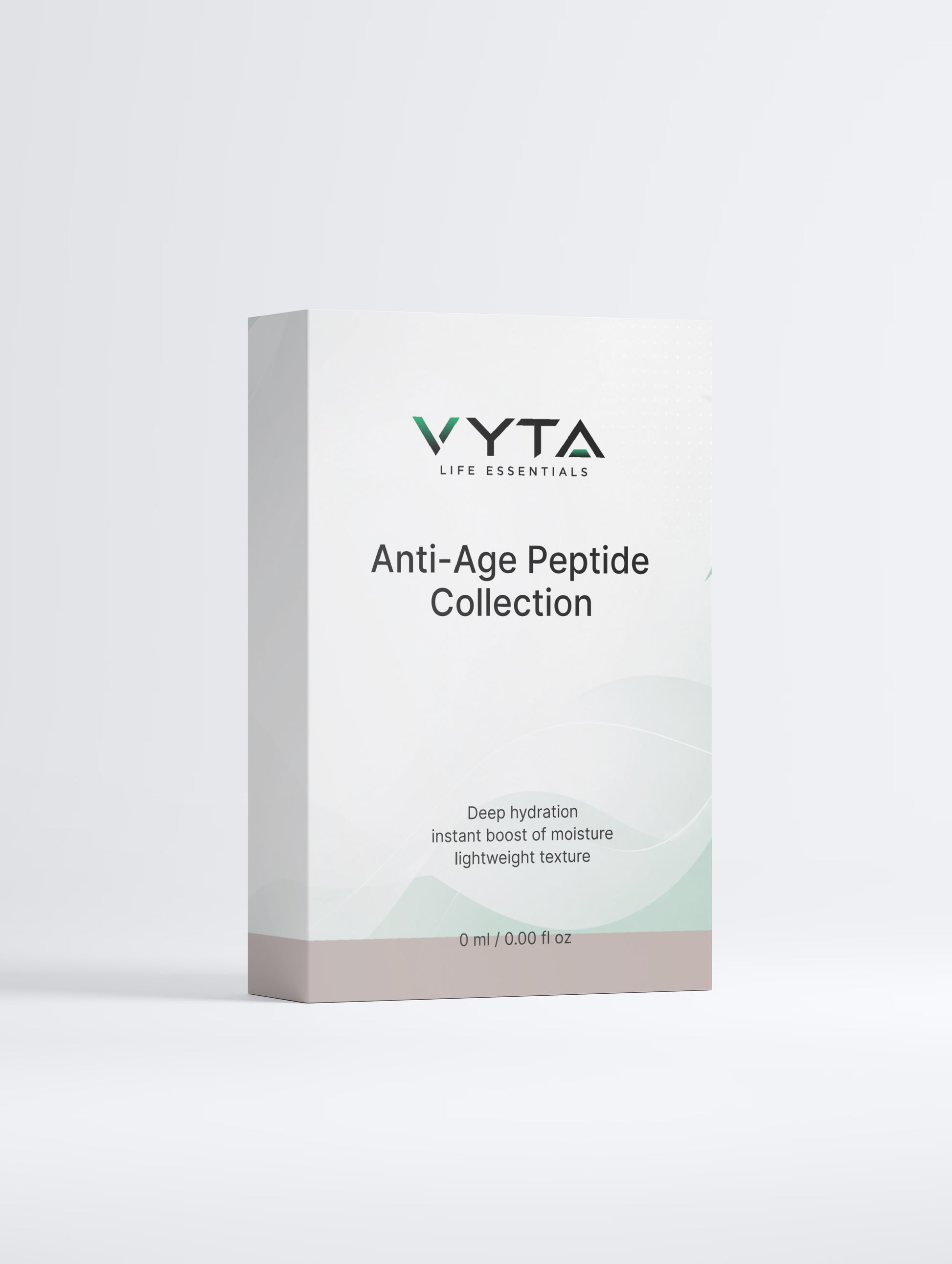 Anti-Age Peptide Collection