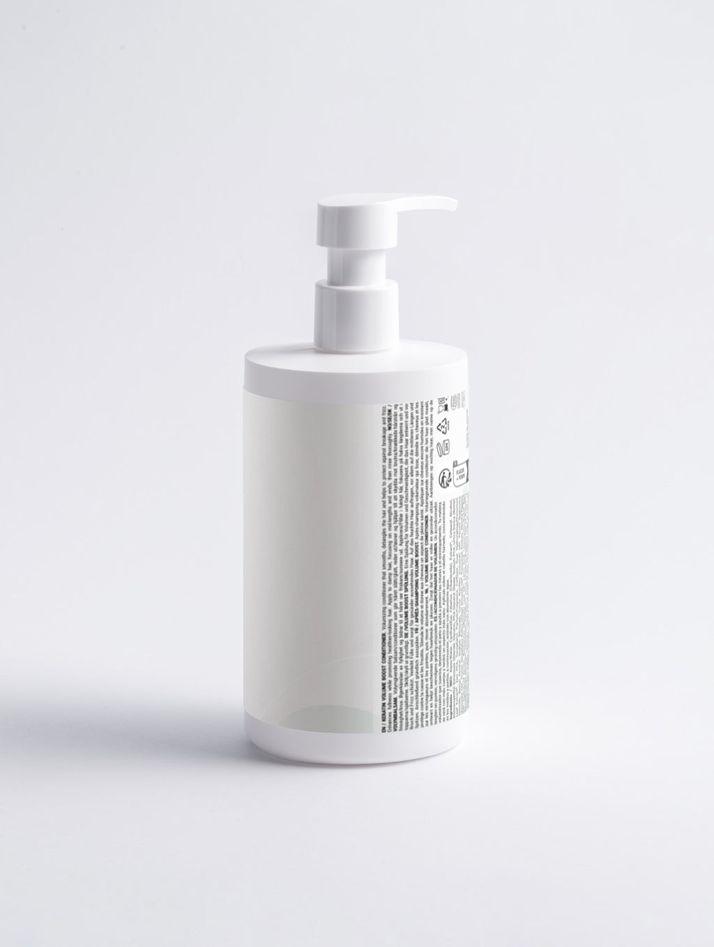 Keratin Volume Boost Conditioner