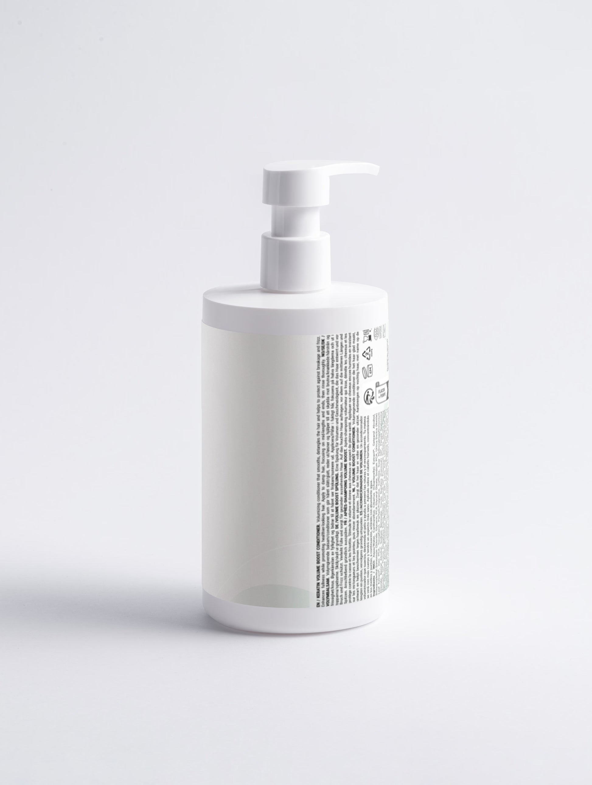 Keratin Volume Boost Conditioner