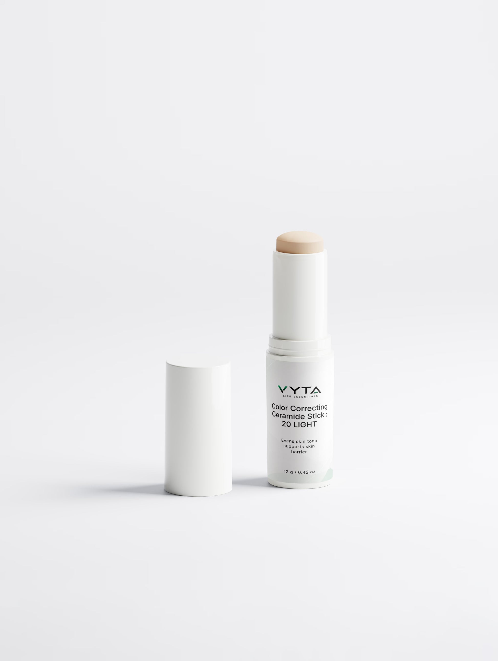 Color Correcting Ceramide Stick : 20 LIGHT
